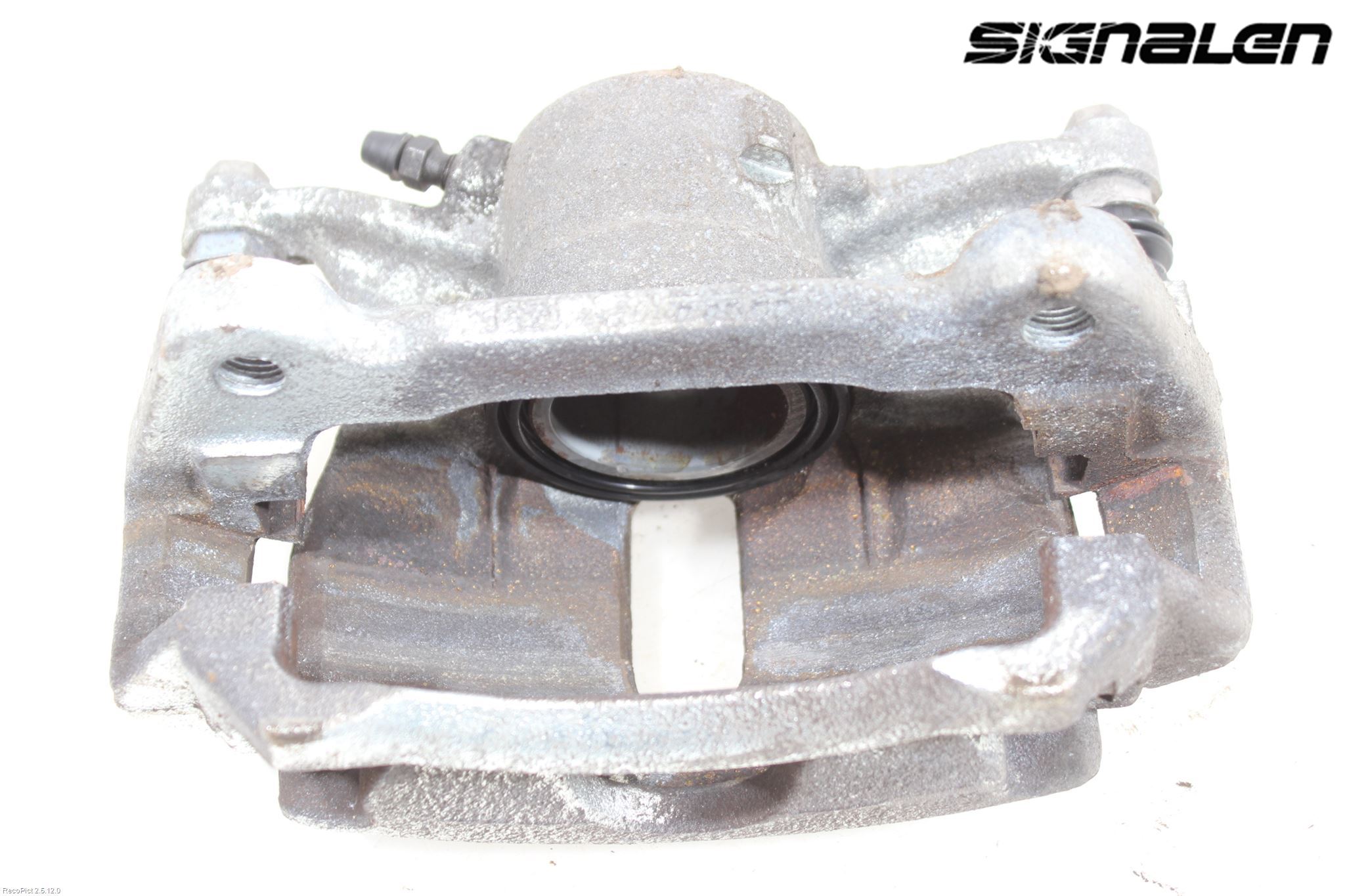 Volkswagen VW GOLF / E-GOLF VII 13-20 Bremsecaliper Foran Venstre