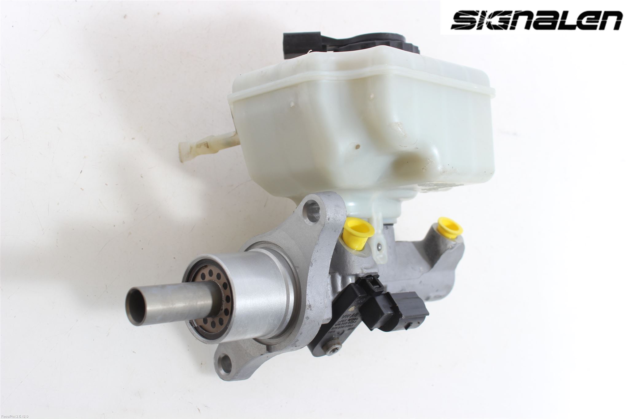 Volkswagen VW GOLF VI 09-13 Brems Hovedsylinder
