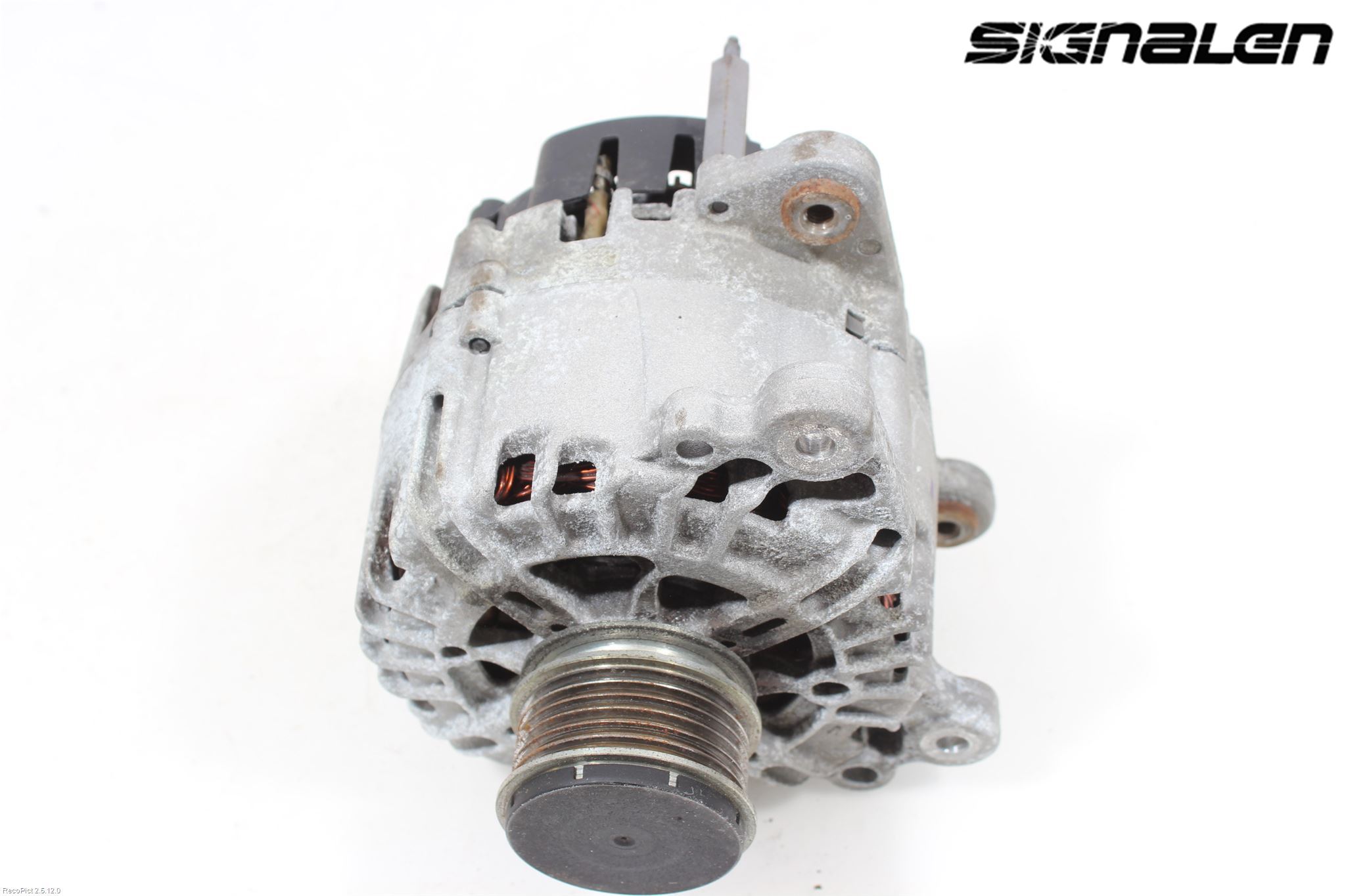 Volkswagen VW GOLF VI 09-13 Dynamo