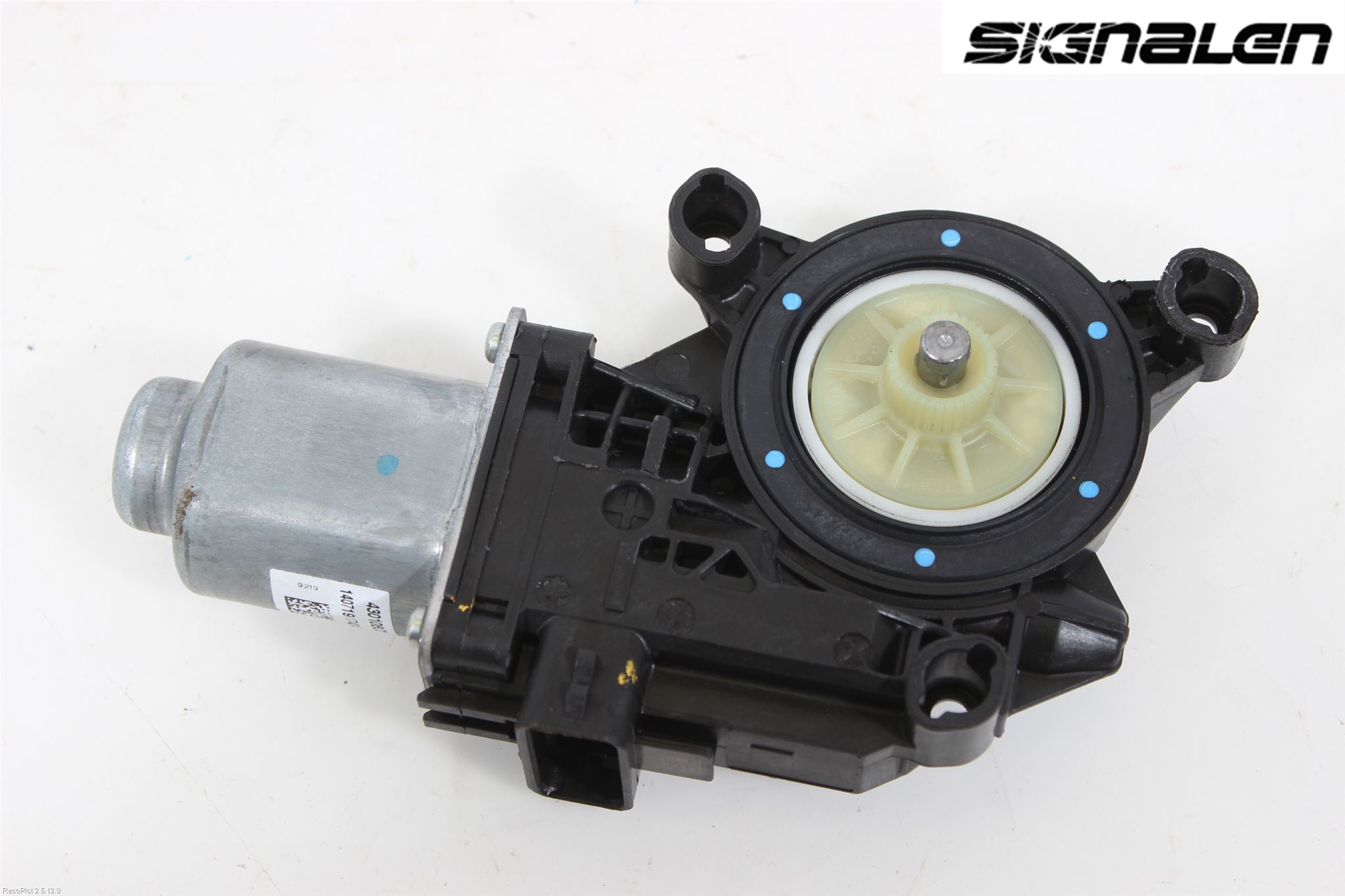 Seat IBIZA IV 08-16 Vindusheismotor