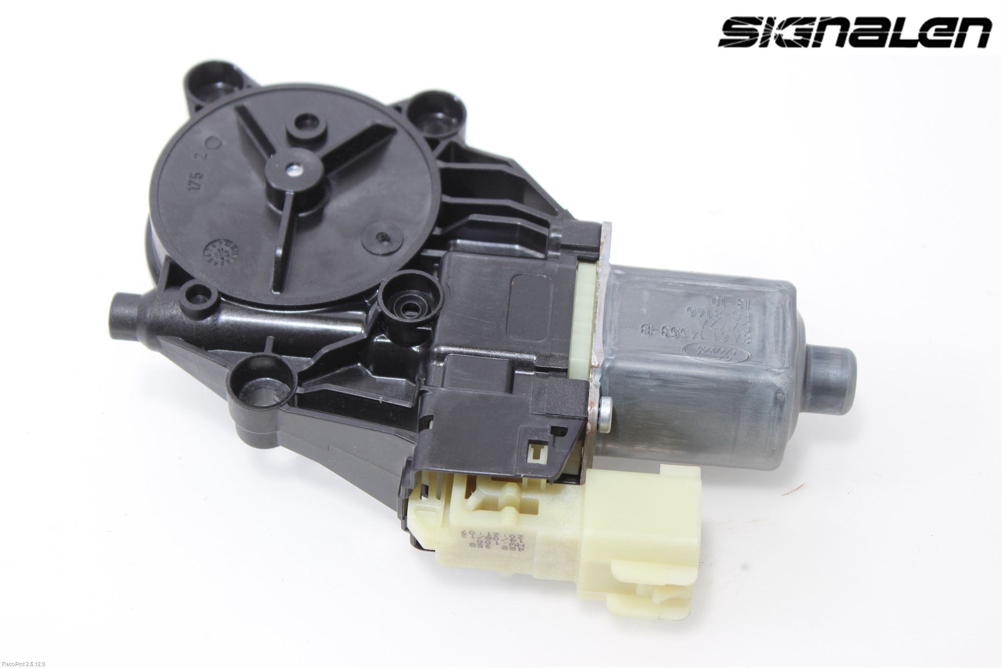Ford FIESTA 13-17 Vindusheismotor
