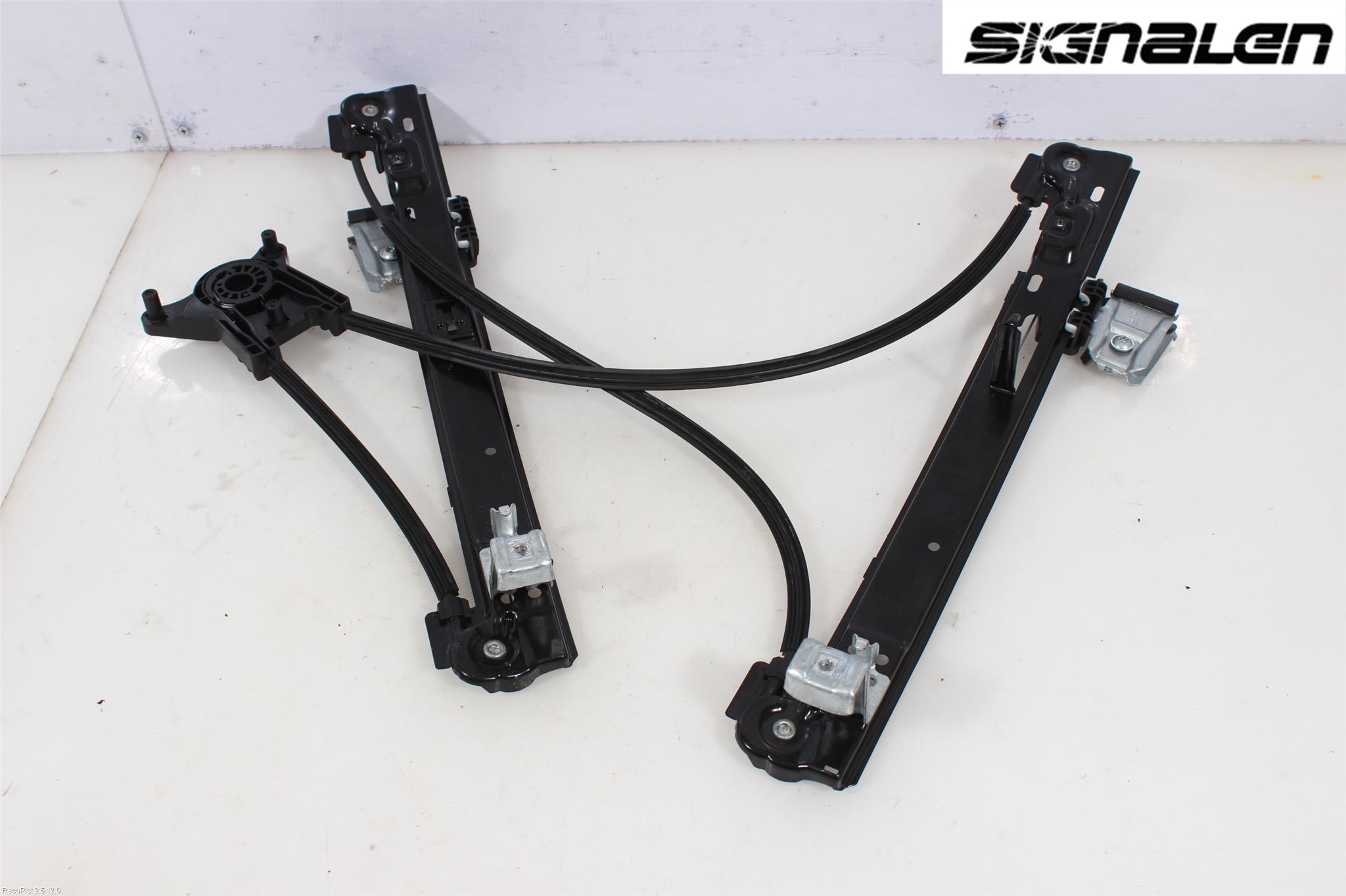 Seat IBIZA IV 08-16 Vindusheis