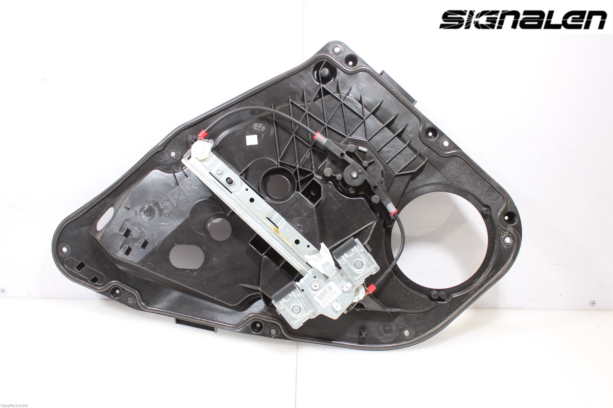 Ford FIESTA 13-17 Vindusheis