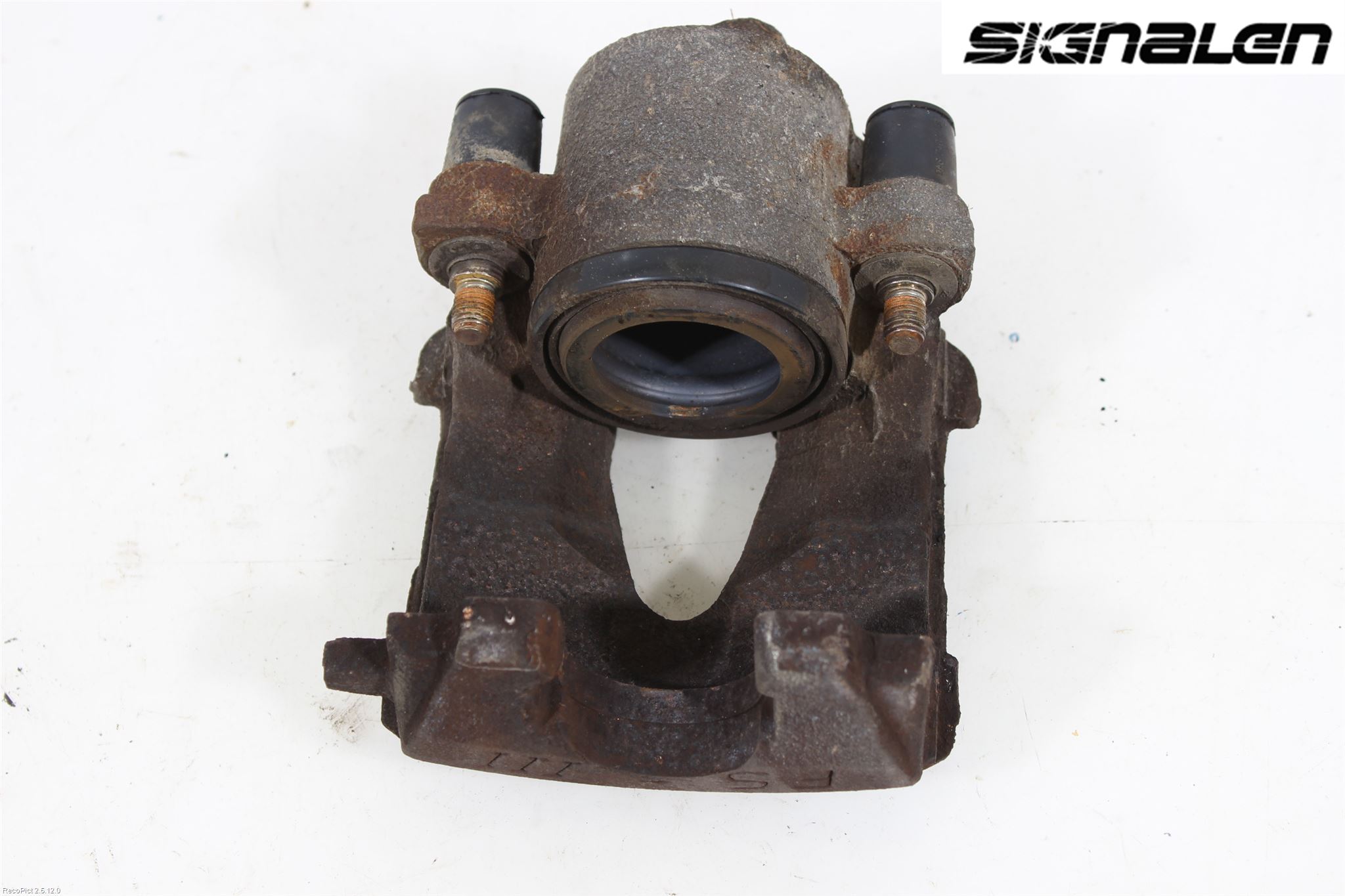 Seat IBIZA IV 08-16 Bremsecaliper Foran Høyre