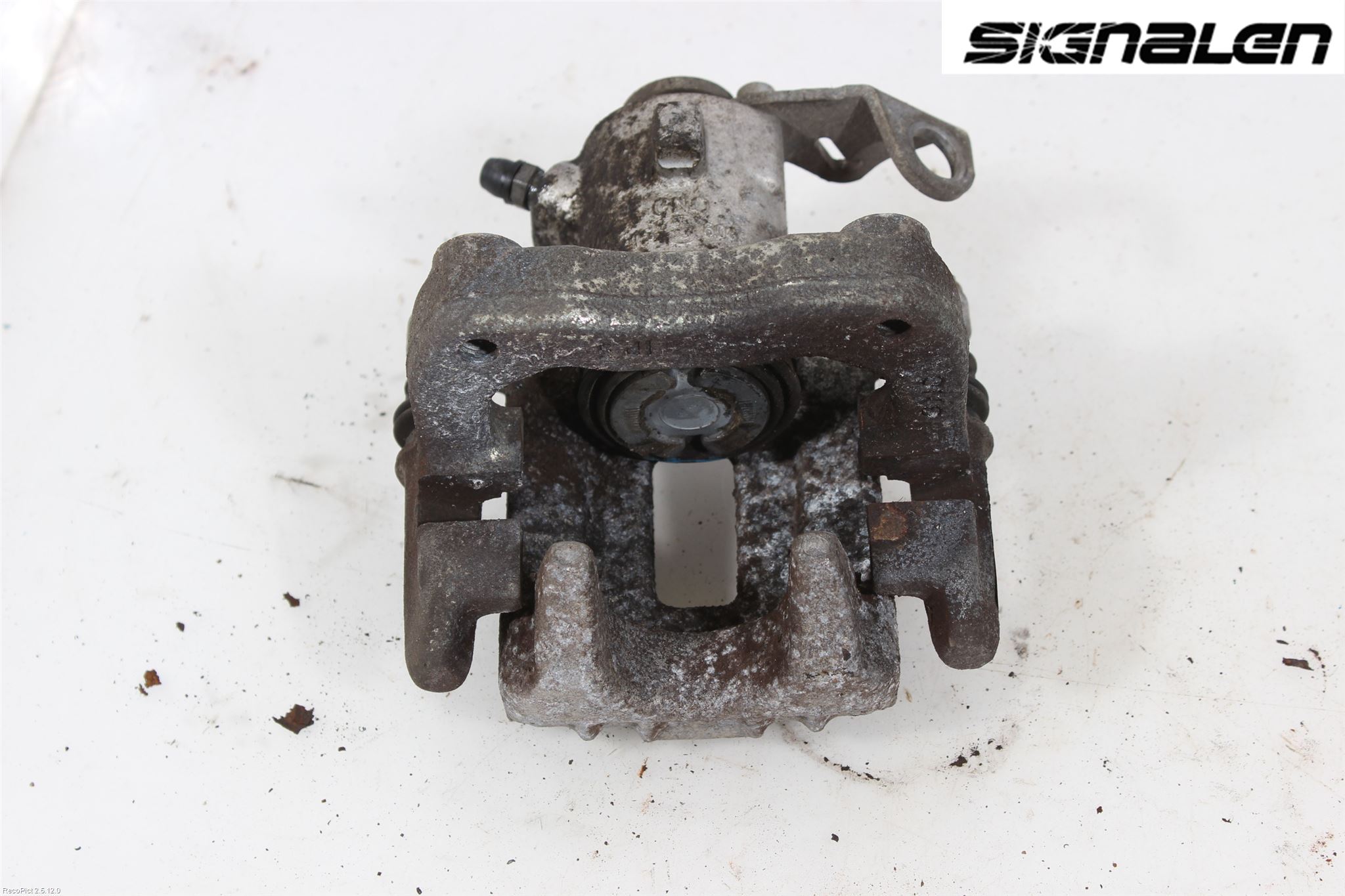 Seat IBIZA IV 08-16 Bremsecaliper Bak Høyre