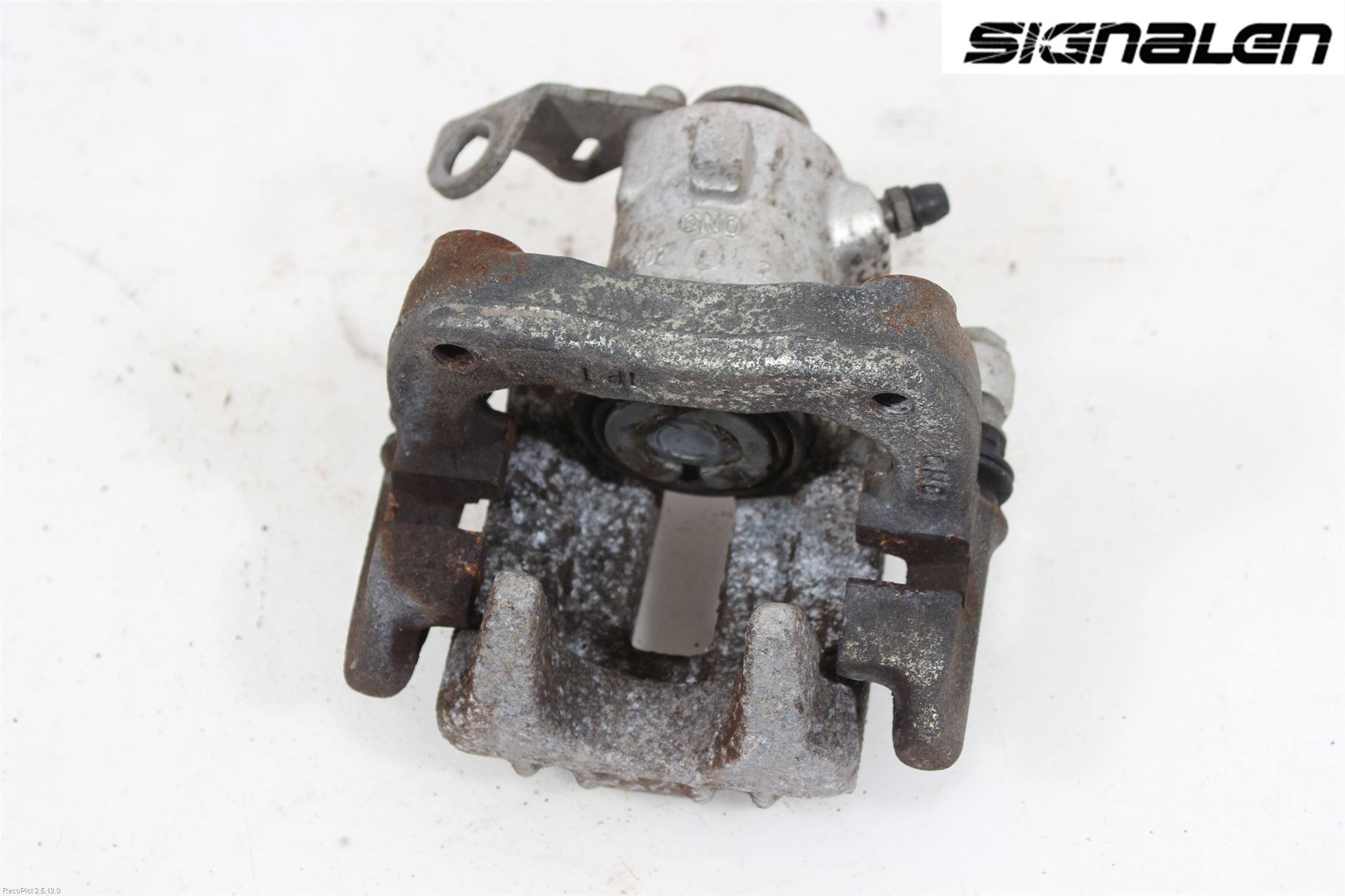 Seat IBIZA IV 08-16 Bremsecaliper Bak Venstre