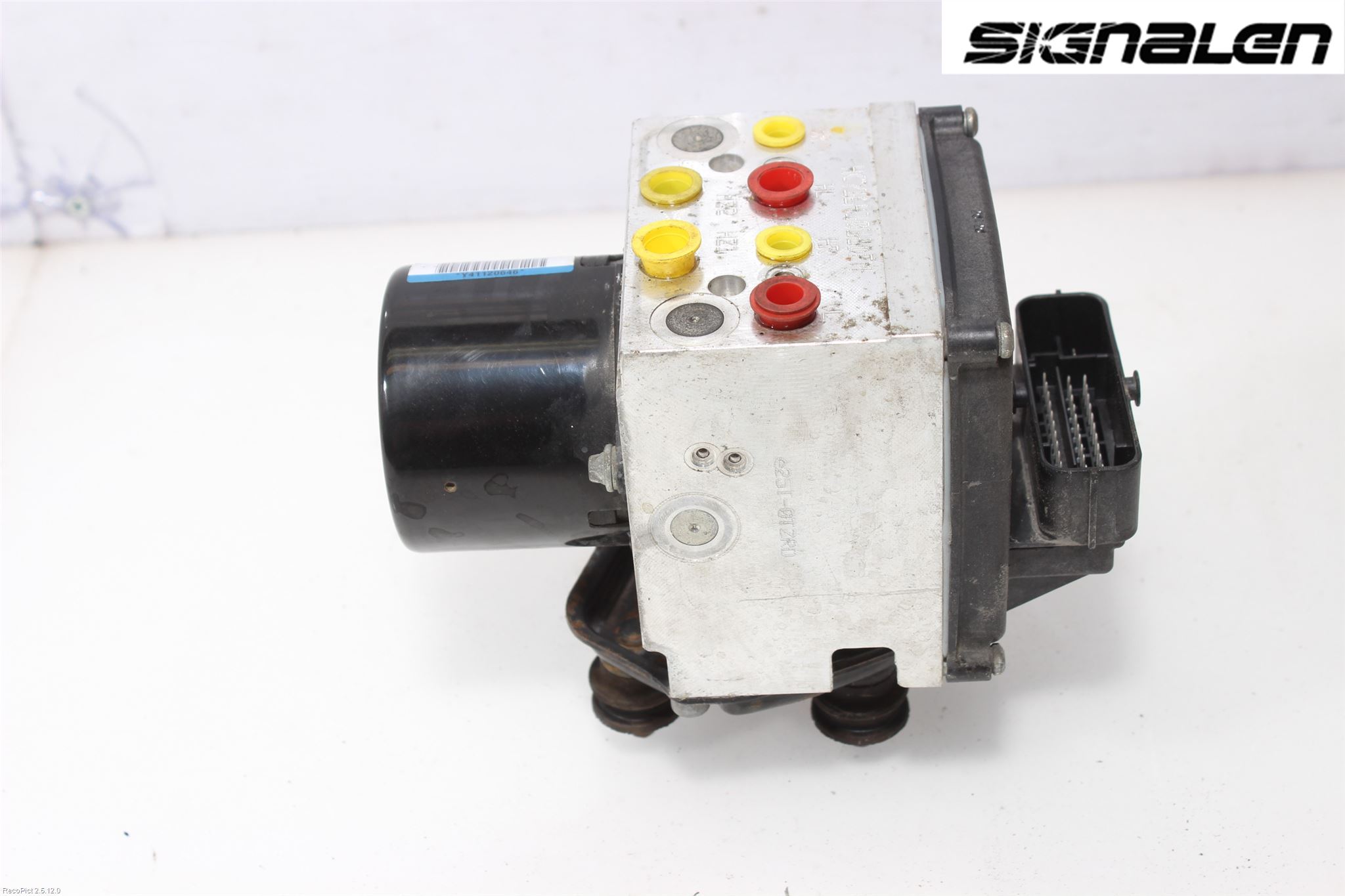 Volkswagen VW PASSAT 05-11 Abs Hydraulikkaggregat