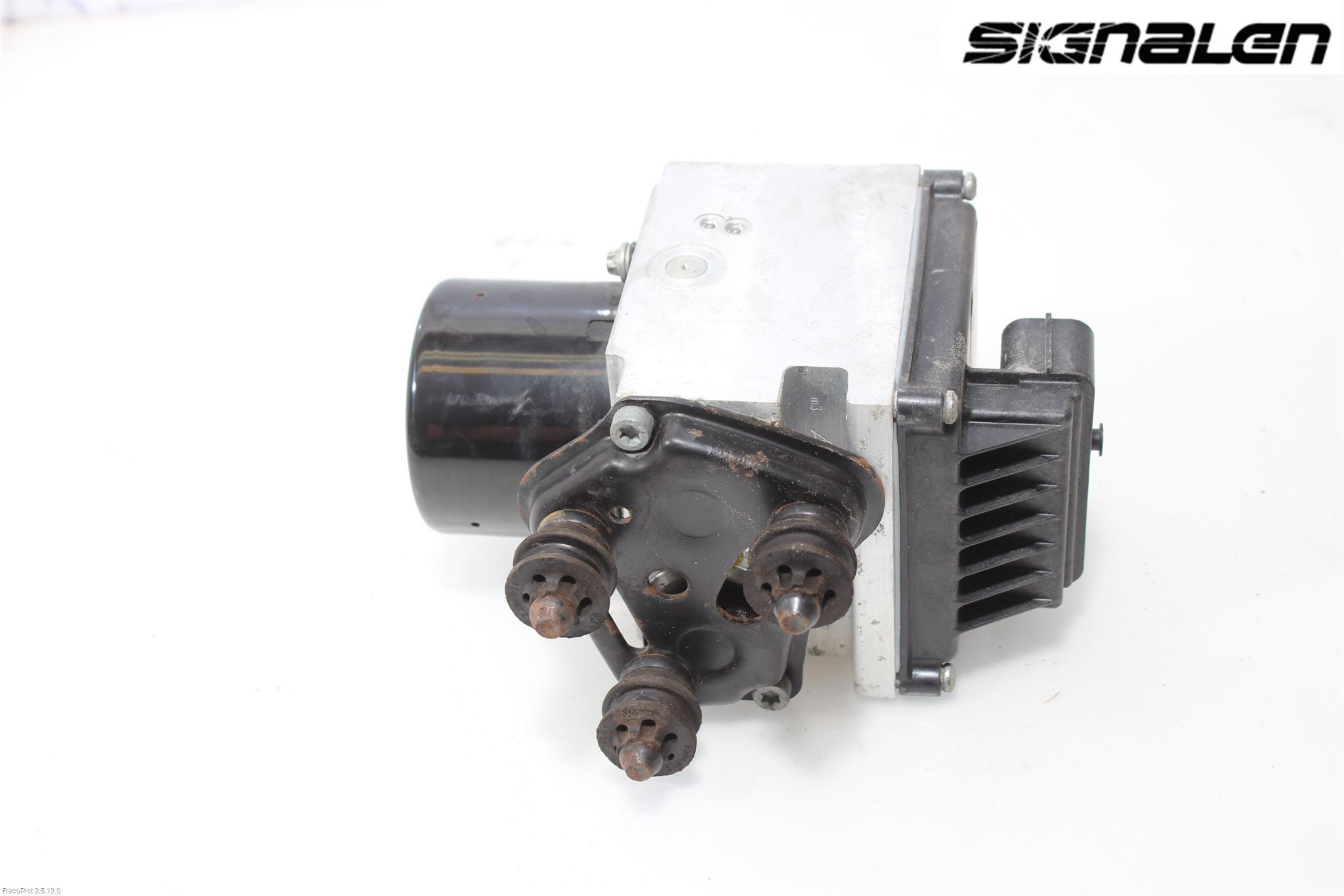 Volkswagen VW PASSAT 05-11 Abs Hydraulikkaggregat