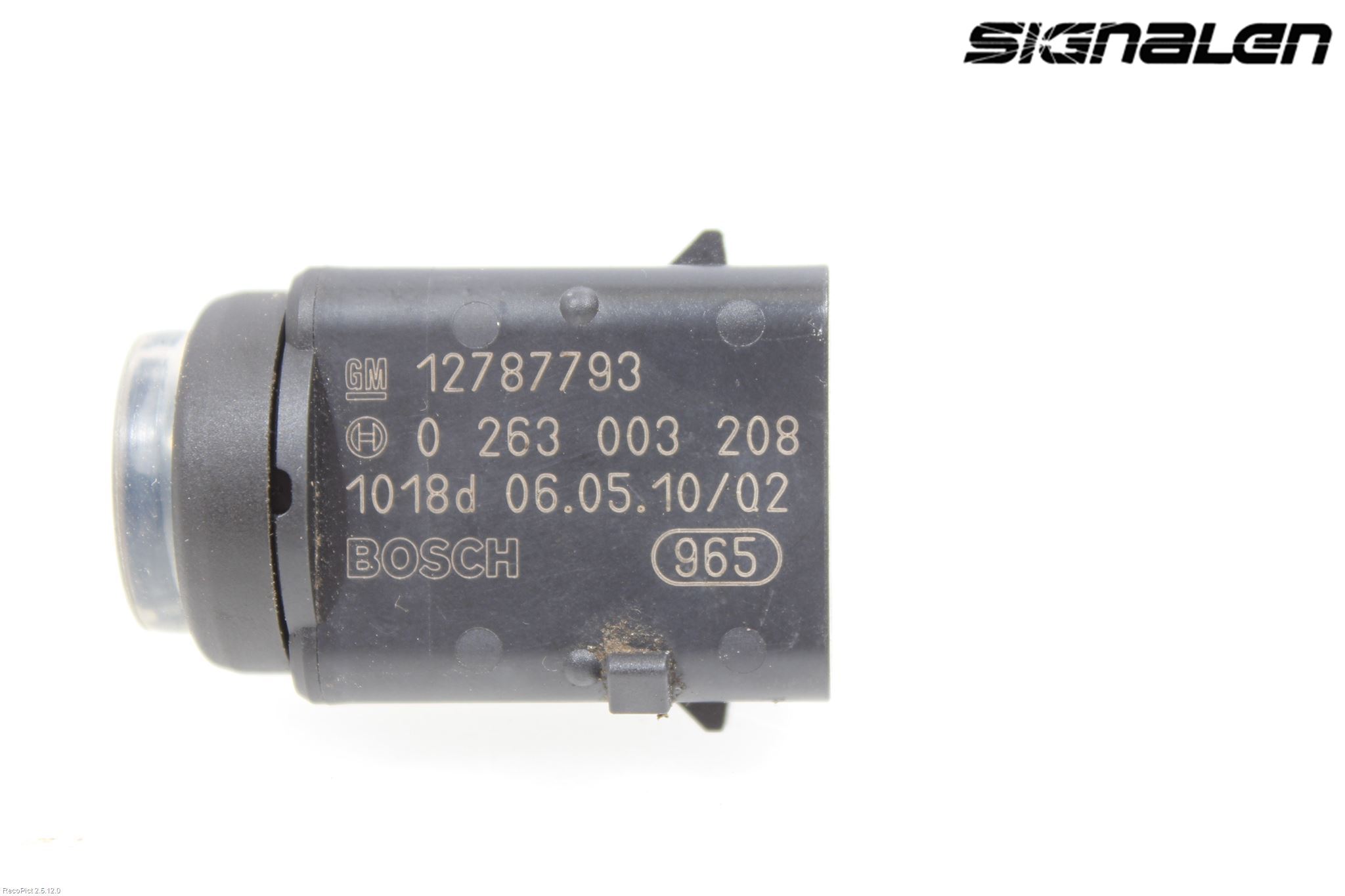 Saab 9-3 VER2/VER3 08-15 Sensor Ryggesensor