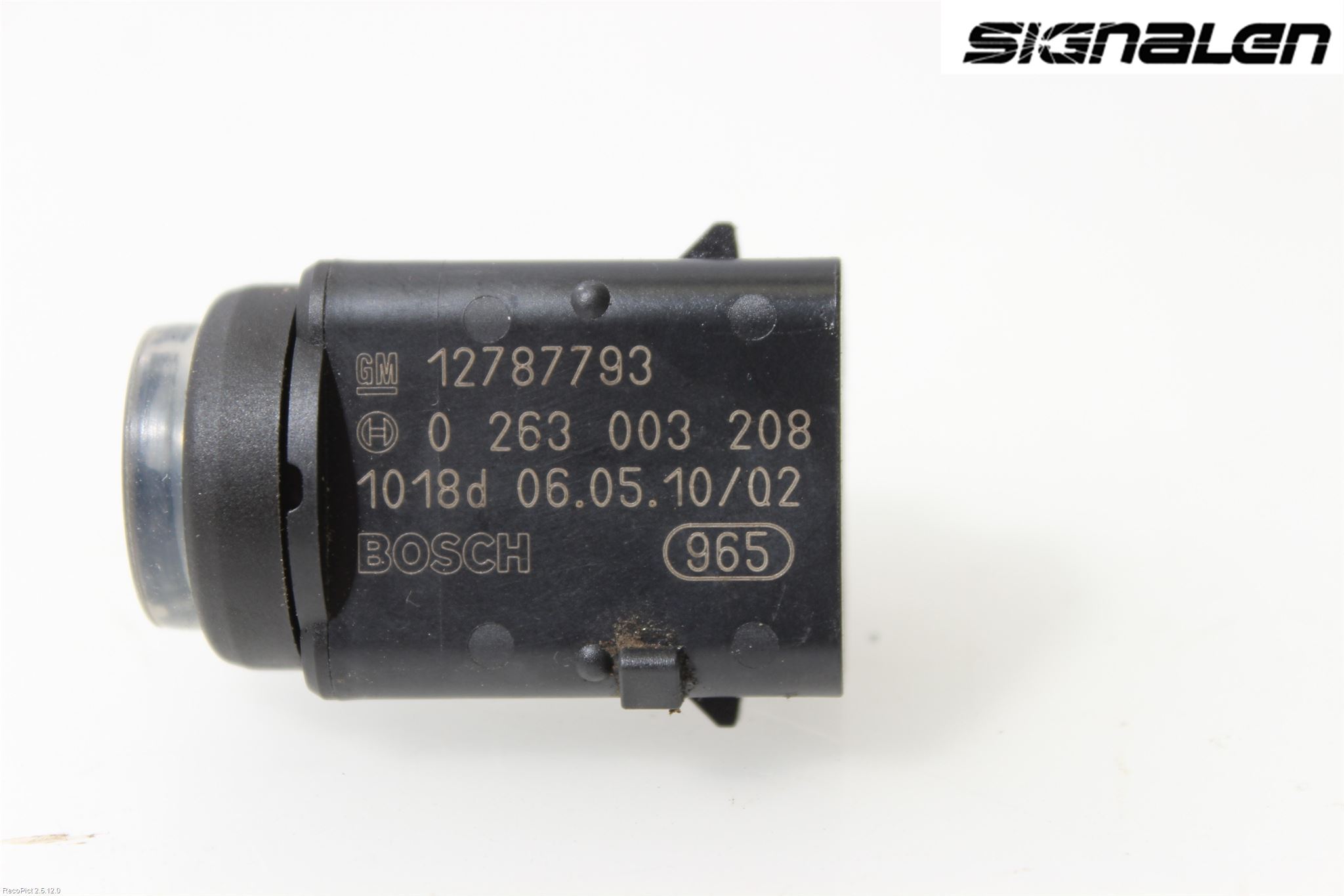 Saab 9-3 VER2/VER3 08-15 Sensor Ryggesensor