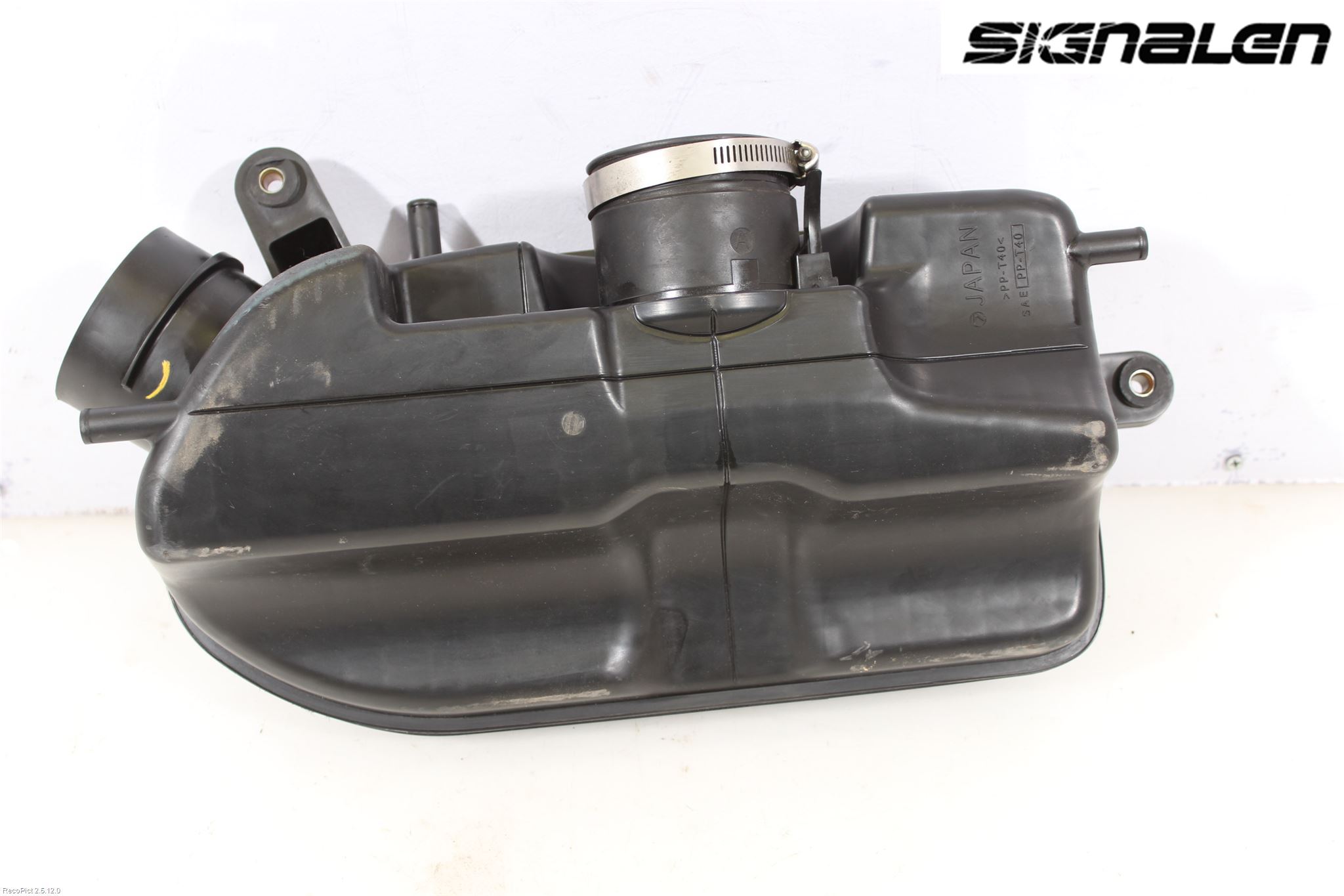 Subaru LEGACY    04-06 Luftfilter Boks