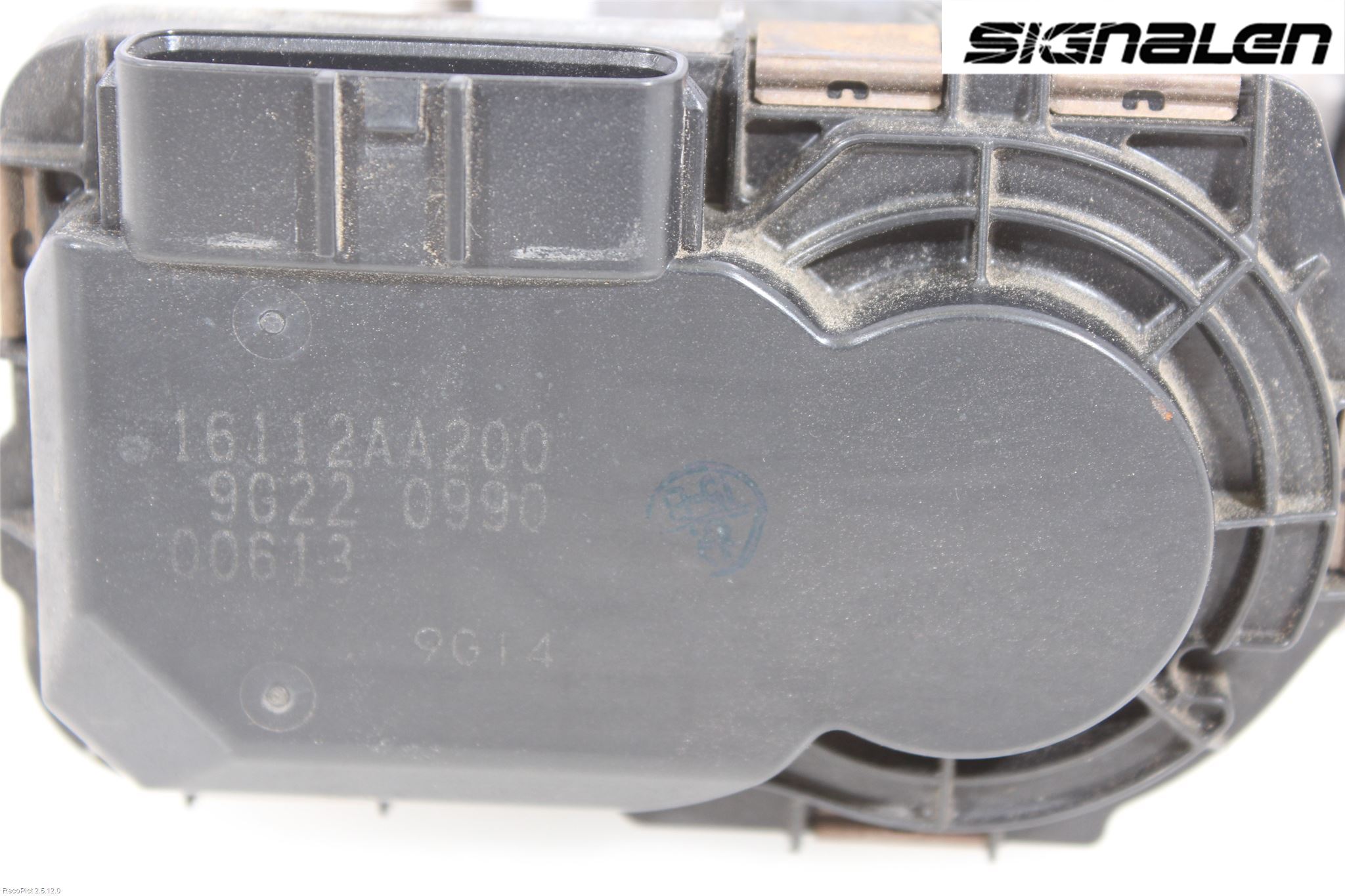 Subaru LEGACY    04-06 Inns Spjeldhus