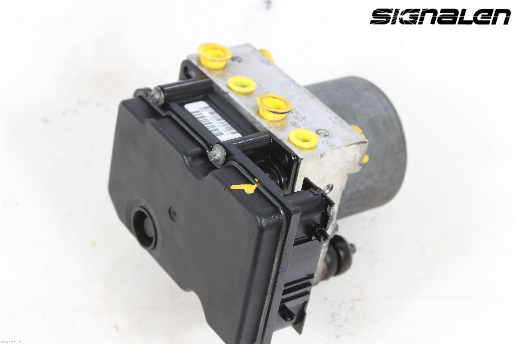 Opel COMBO 02-12 Abs Hydraulikkaggregat