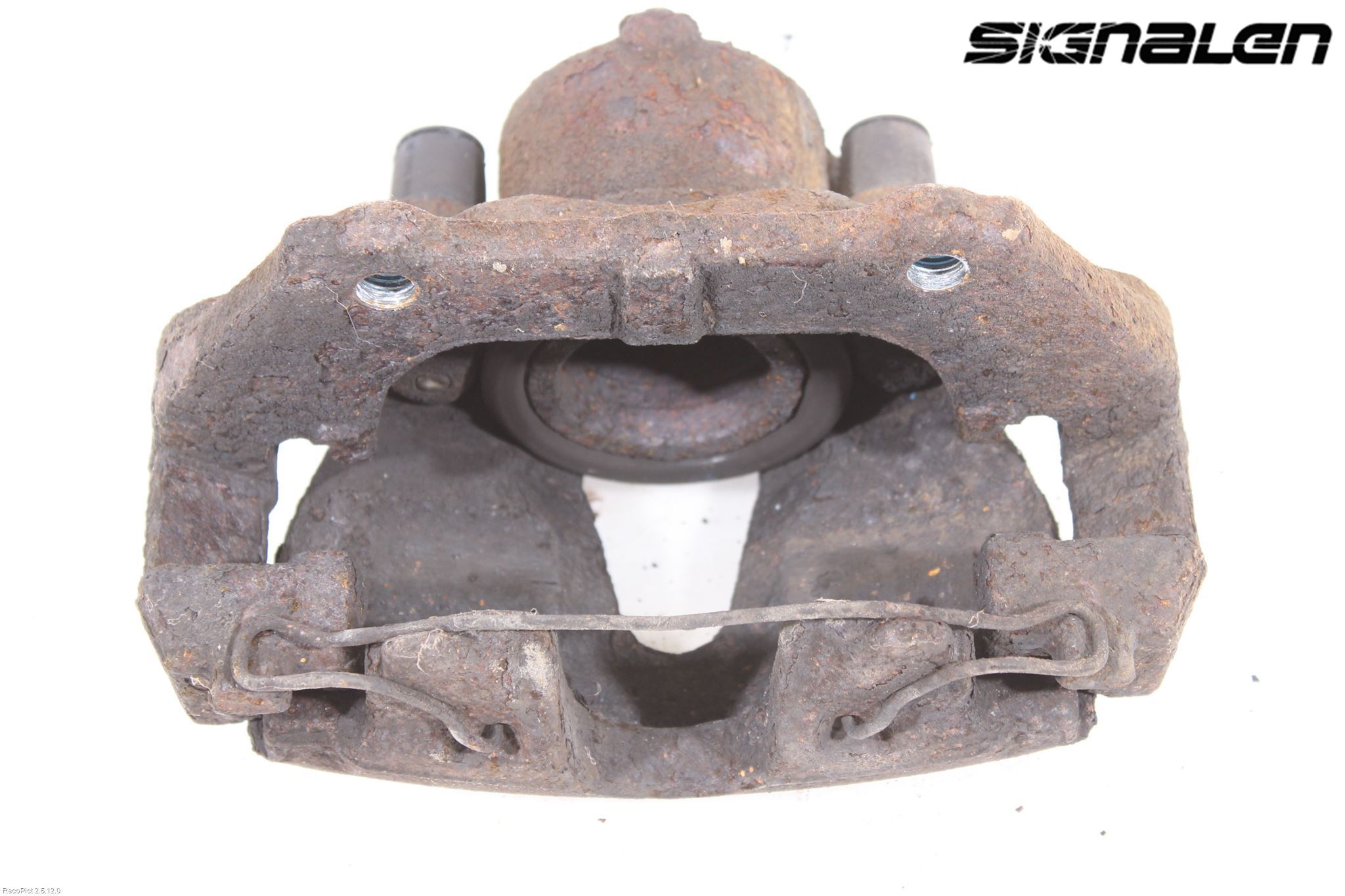 Opel COMBO 02-12 Bremsecaliper Foran Høyre