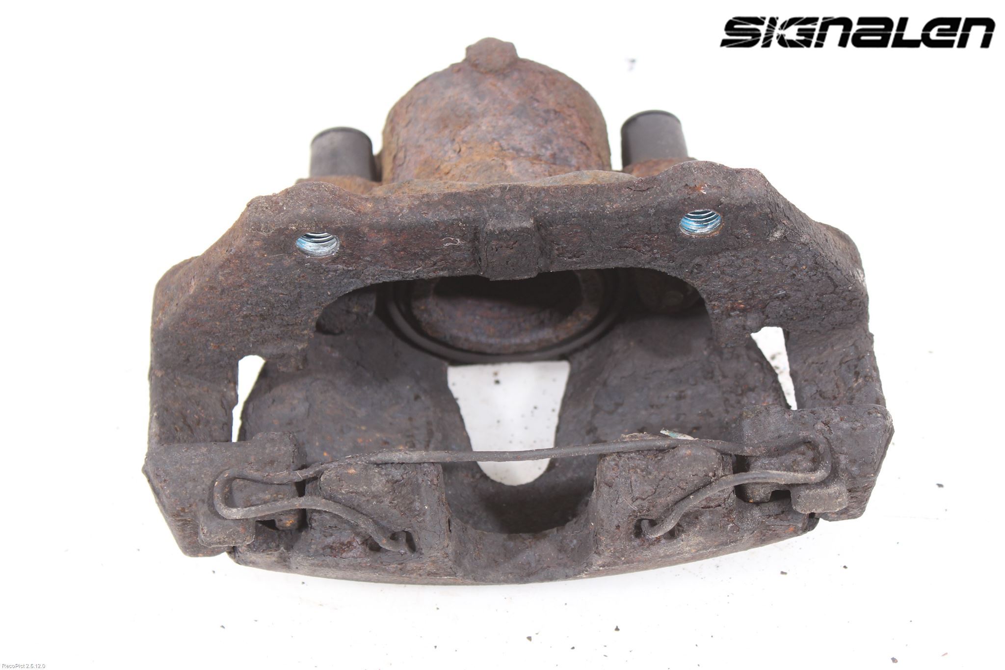 Opel COMBO 02-12 Bremsecaliper Foran Venstre