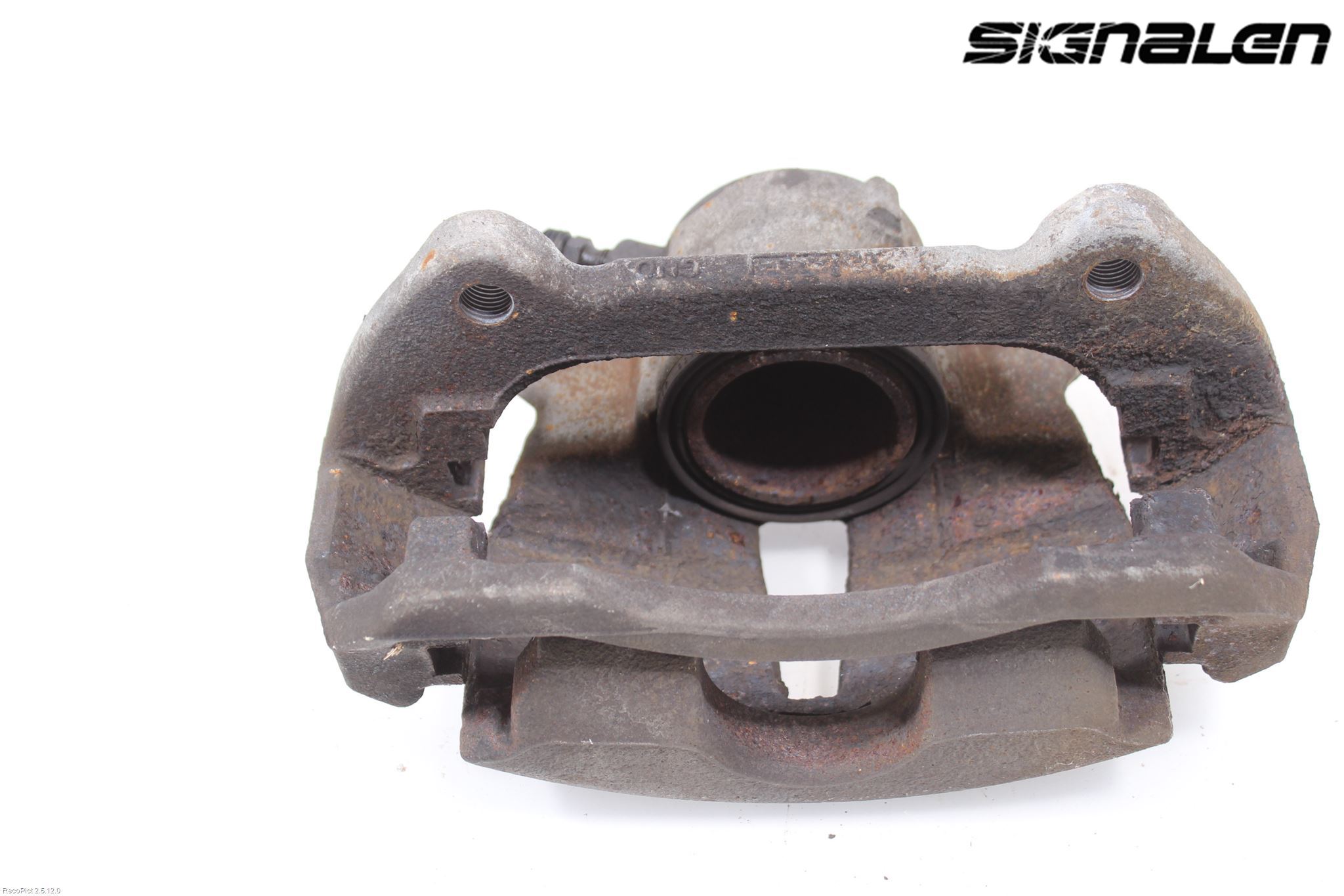Seat ALHAMBRA 11- Bremsecaliper Foran Venstre