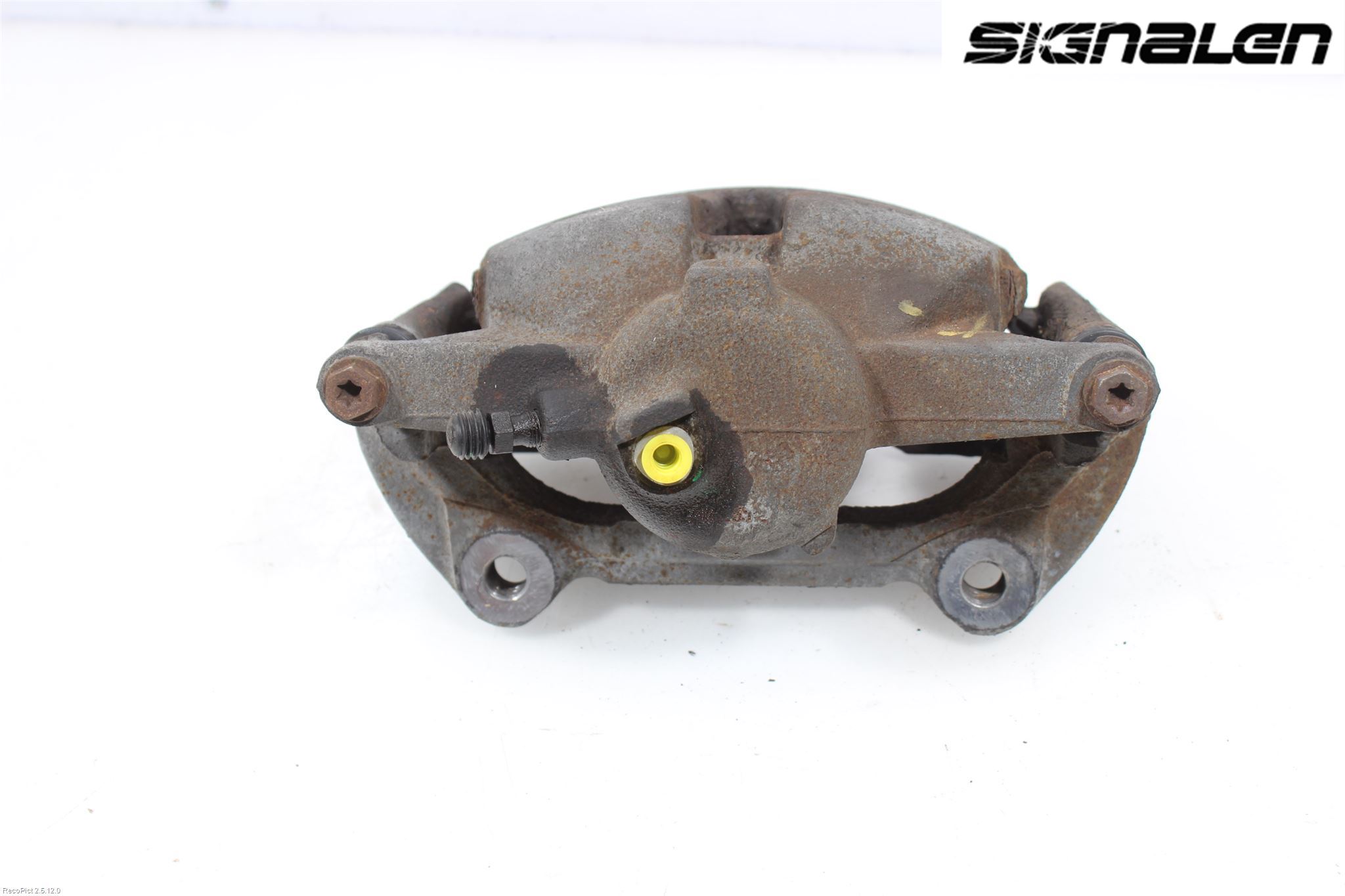 Seat ALHAMBRA 11- Bremsecaliper Foran Venstre