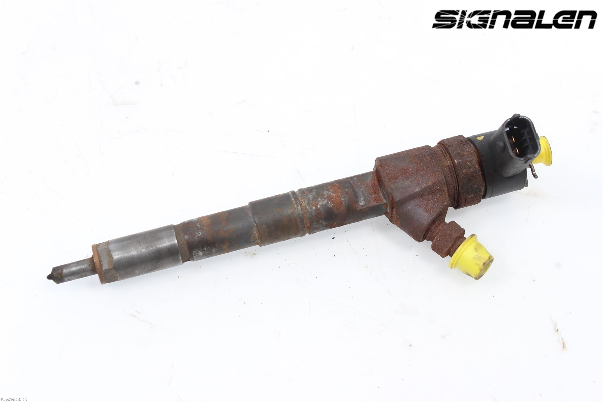 Saab 9-3 VER 2 Inns Dyse
