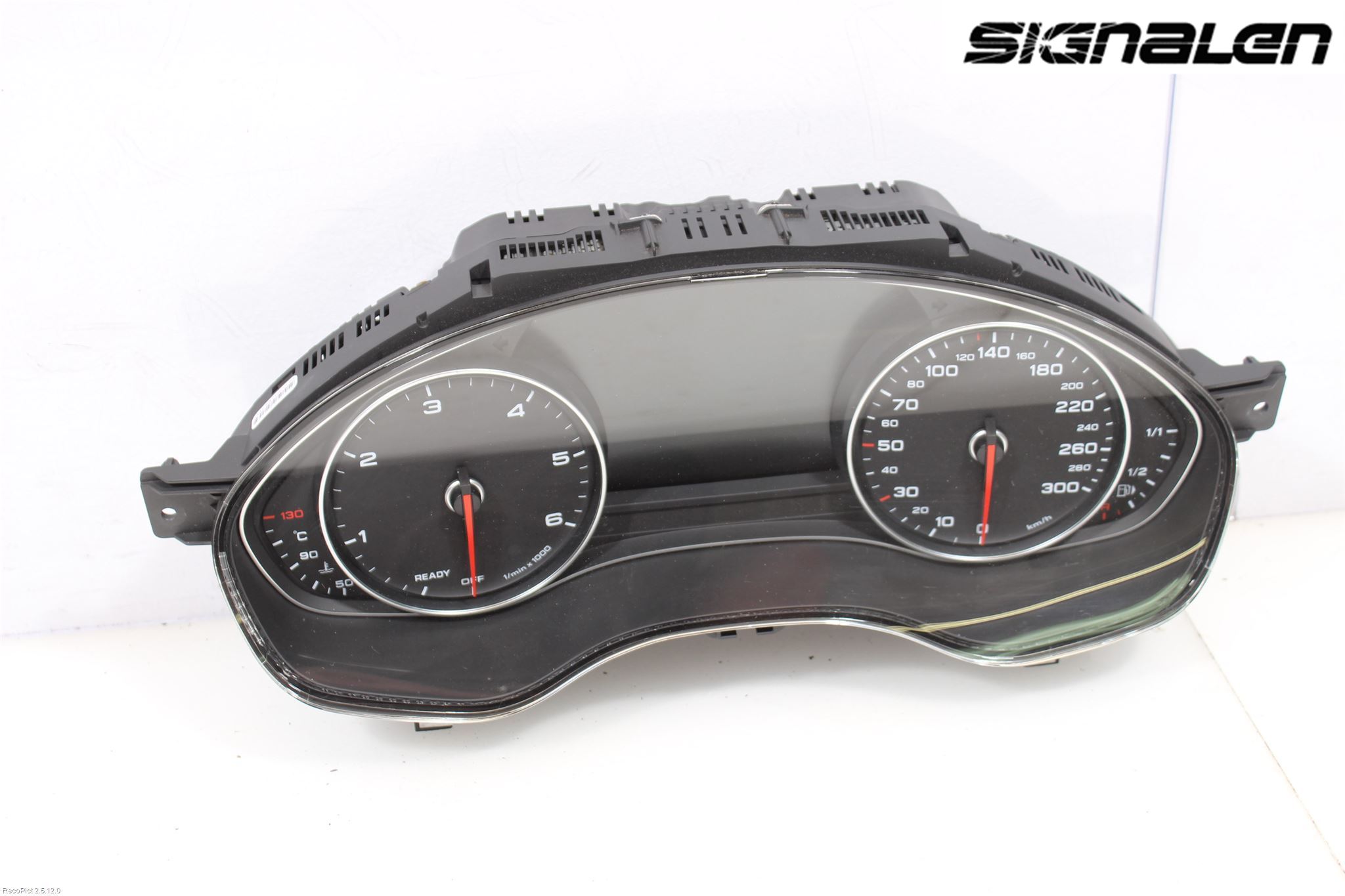 Audi A6/S6 4G 11-18 Instr Kombinert