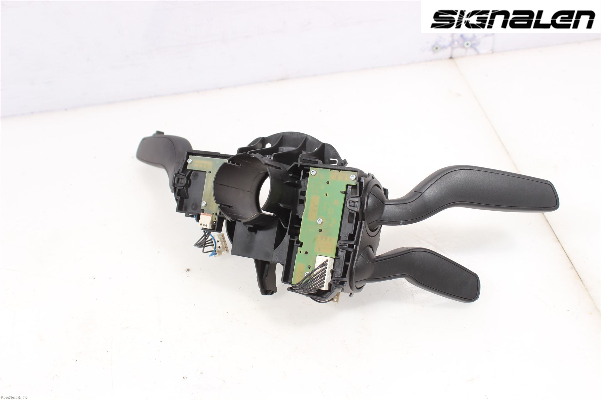 Audi A6/S6 4G 11-18 Bryter Ratt Kombi H Og V