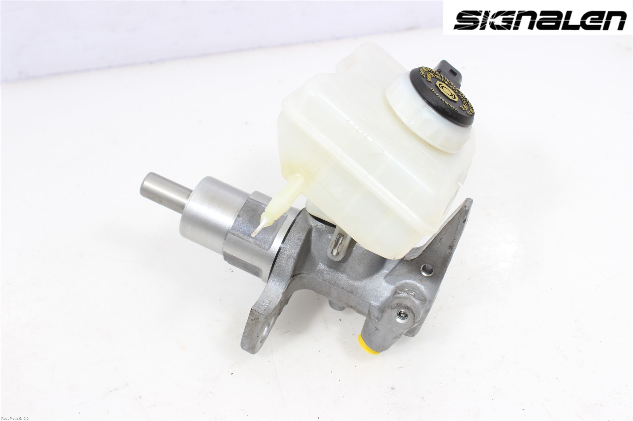 Audi A6/S6 4G 11-18 Brems Hovedsylinder