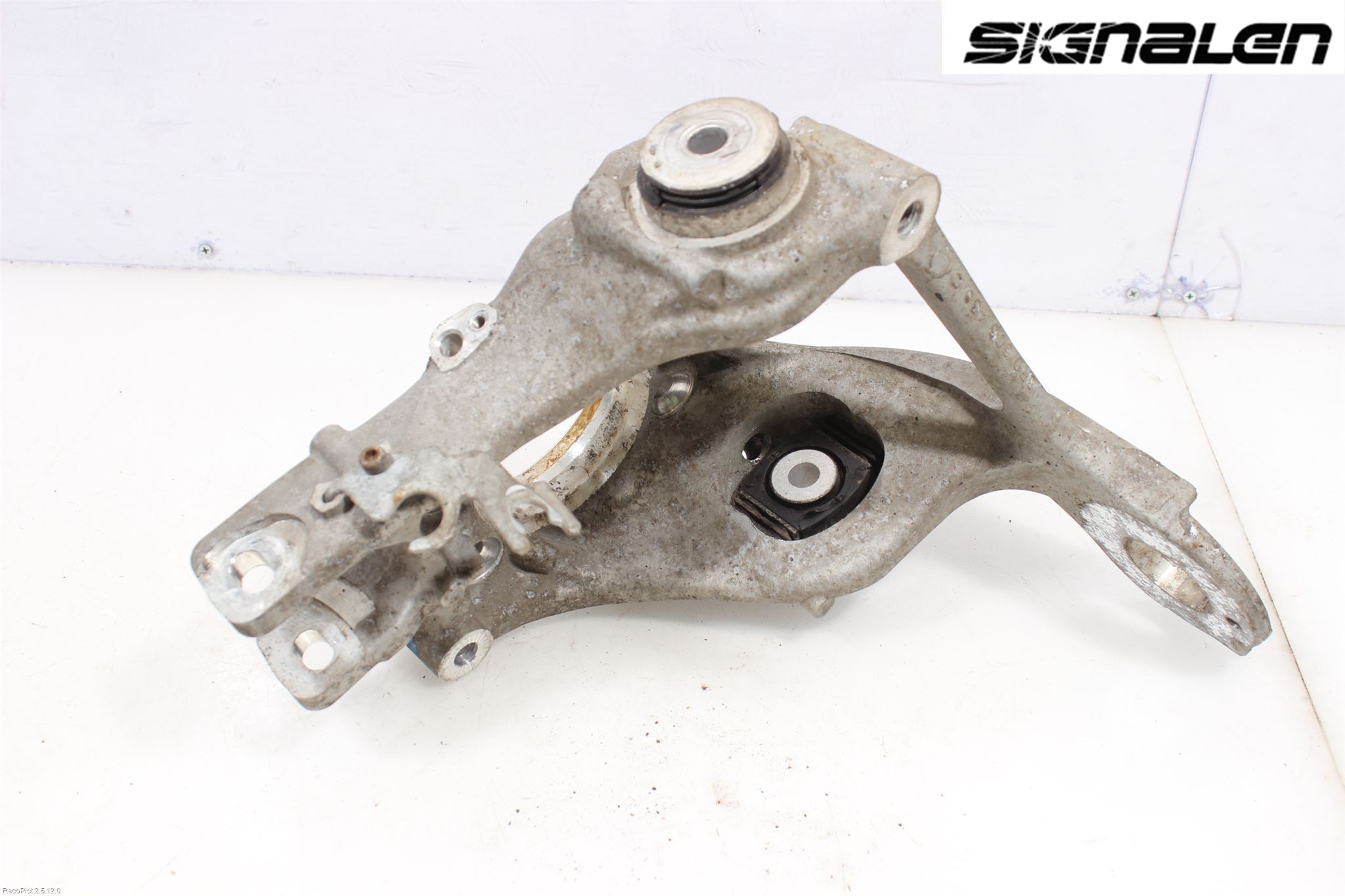 Audi A6/S6 4G 11-18 Spindel Hb