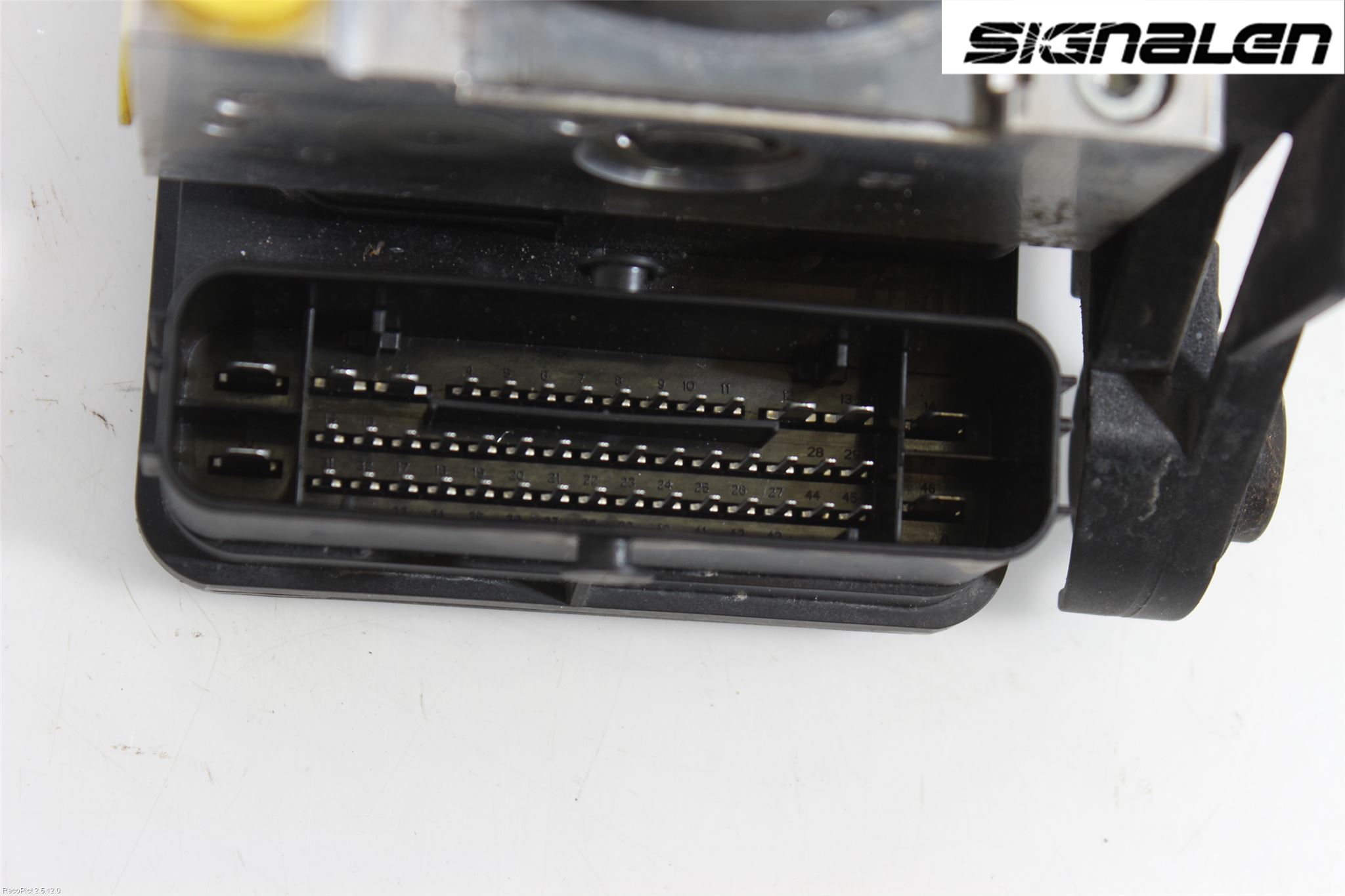 Skoda SUPERB 16-24 Abs Hydraulikkaggregat