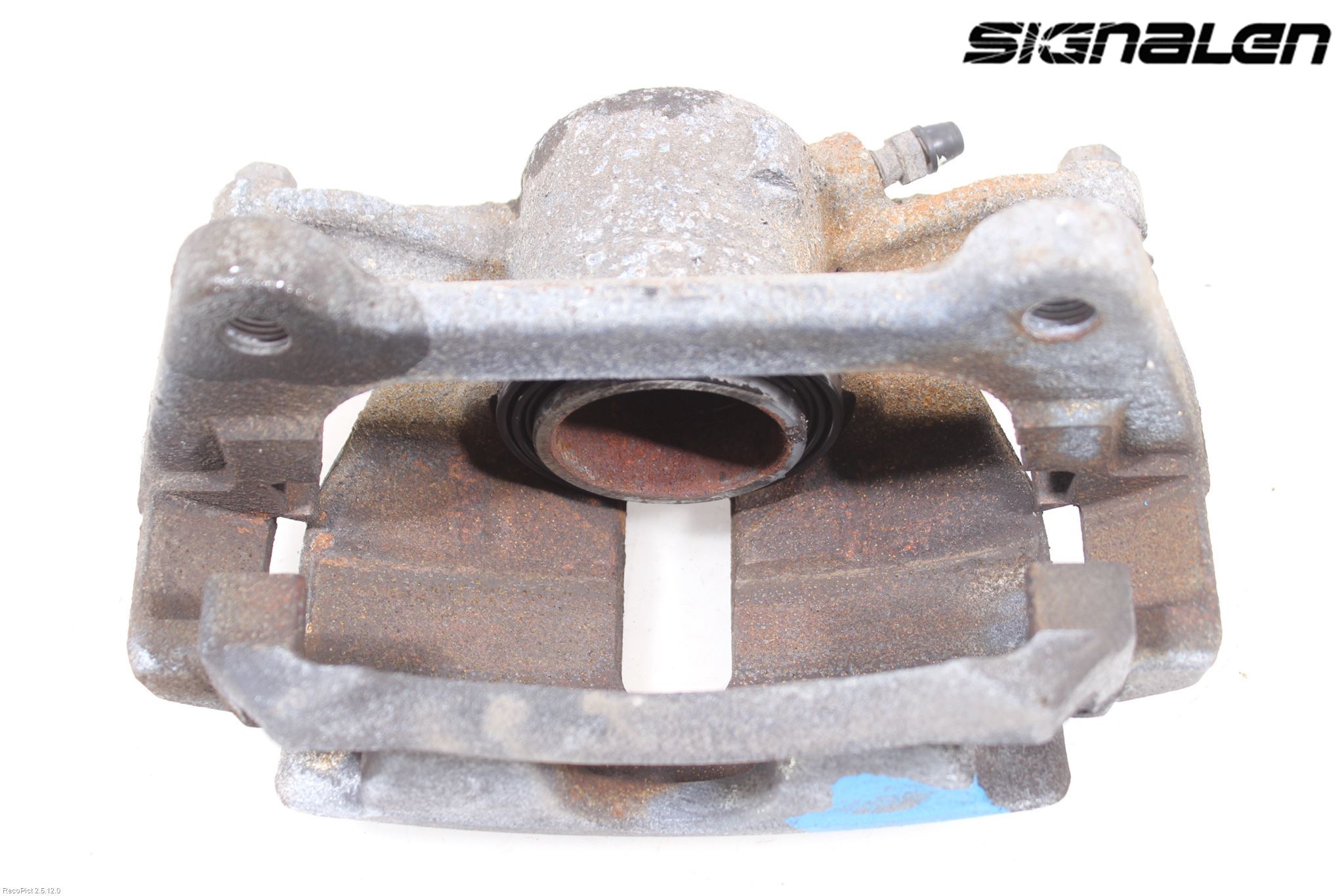 Skoda SUPERB 16-24 Bremsecaliper Foran Høyre