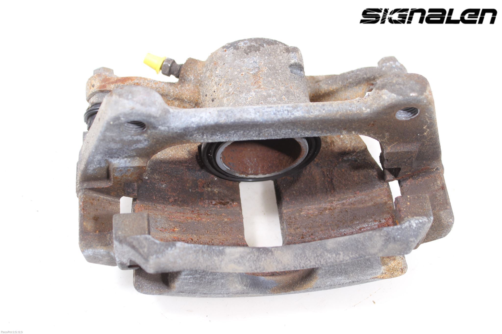 Skoda SUPERB 16-24 Bremsecaliper Foran Venstre