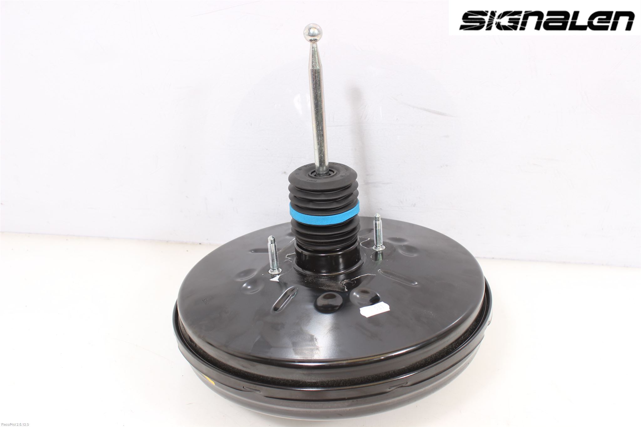 Volkswagen VW GOLF / E-GOLF VII 13-20 Bremseservo