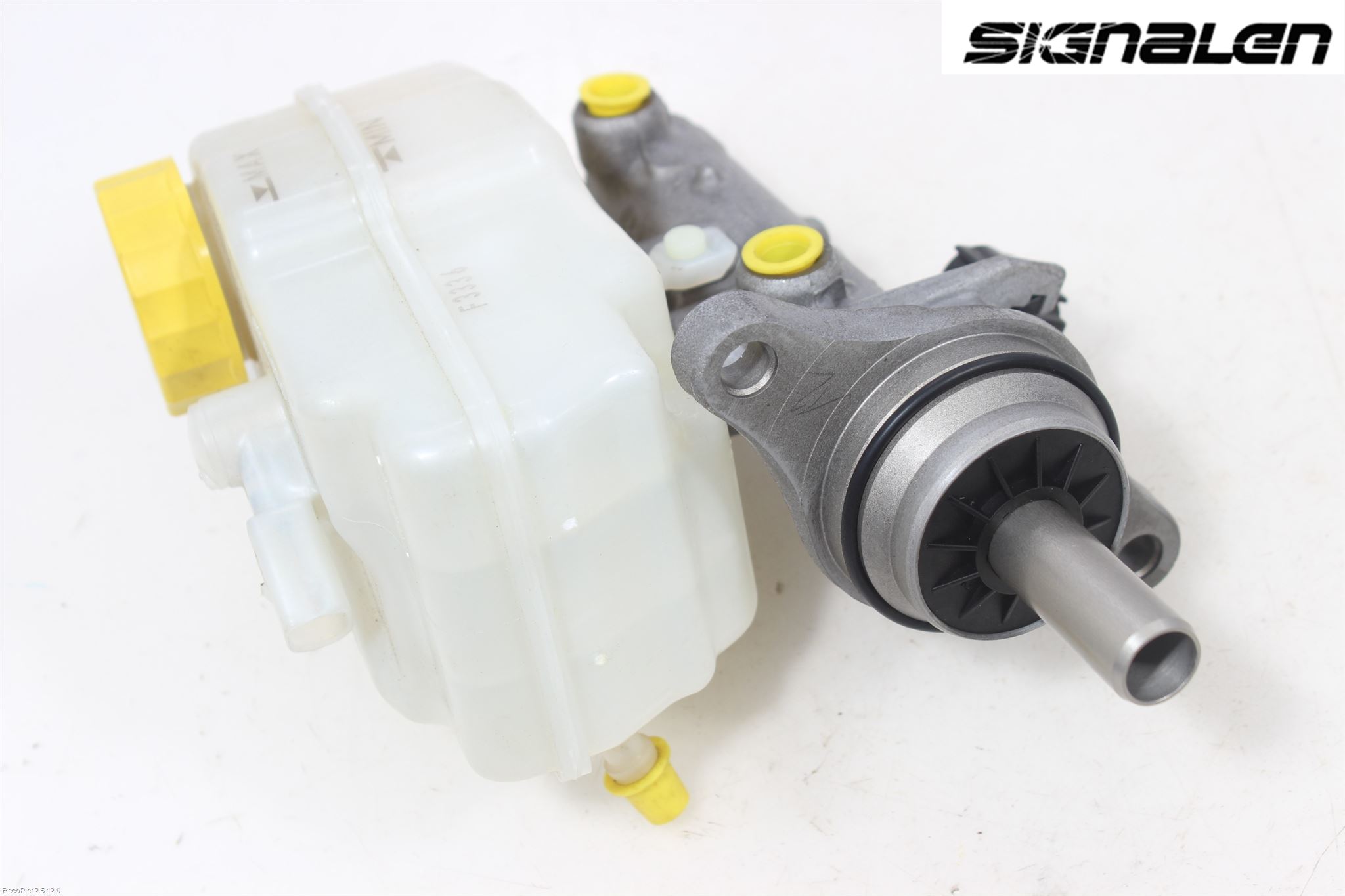 Skoda FABIA 15-21 Brems Hovedsylinder