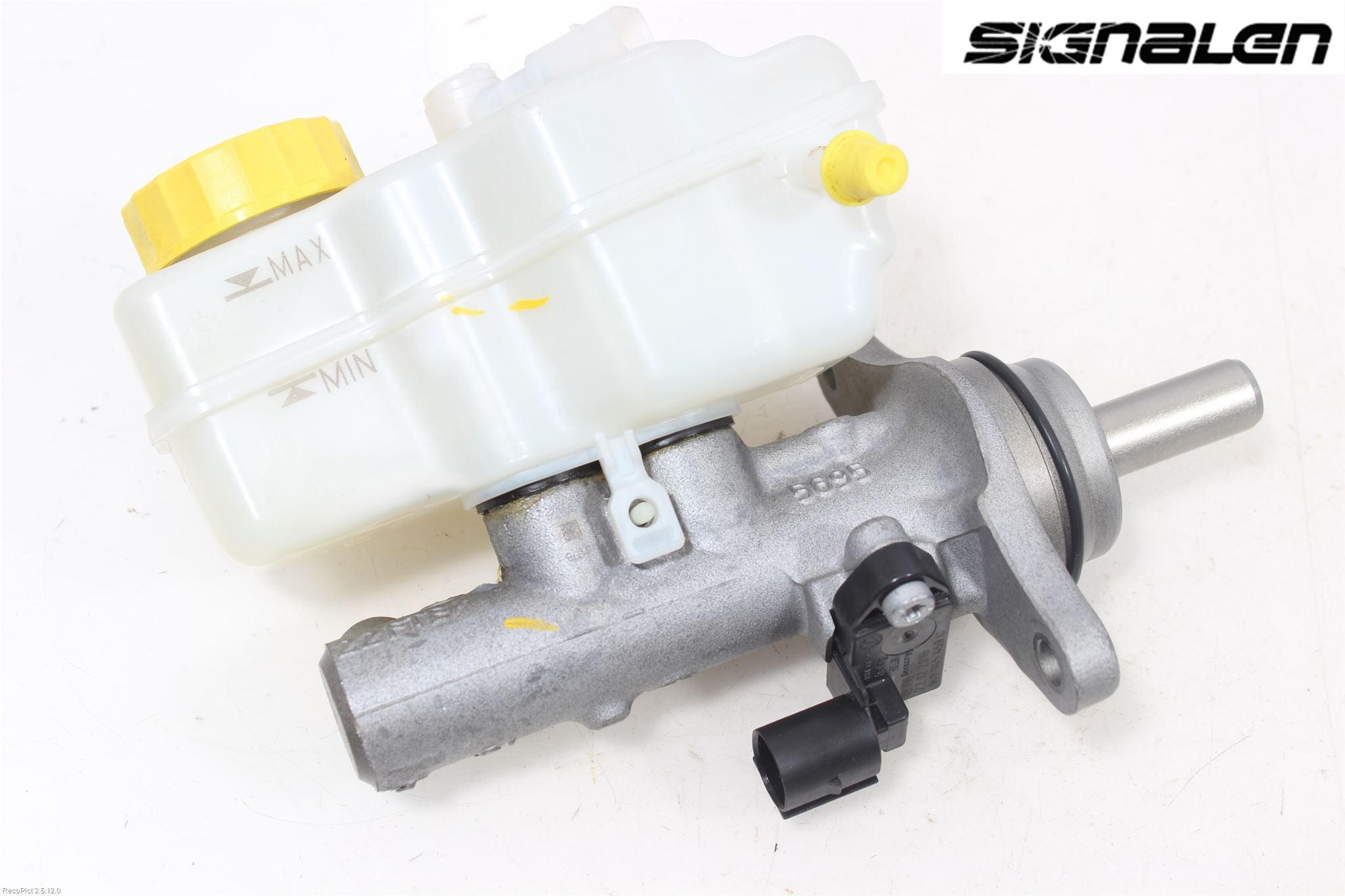 Skoda FABIA 15-21 Brems Hovedsylinder