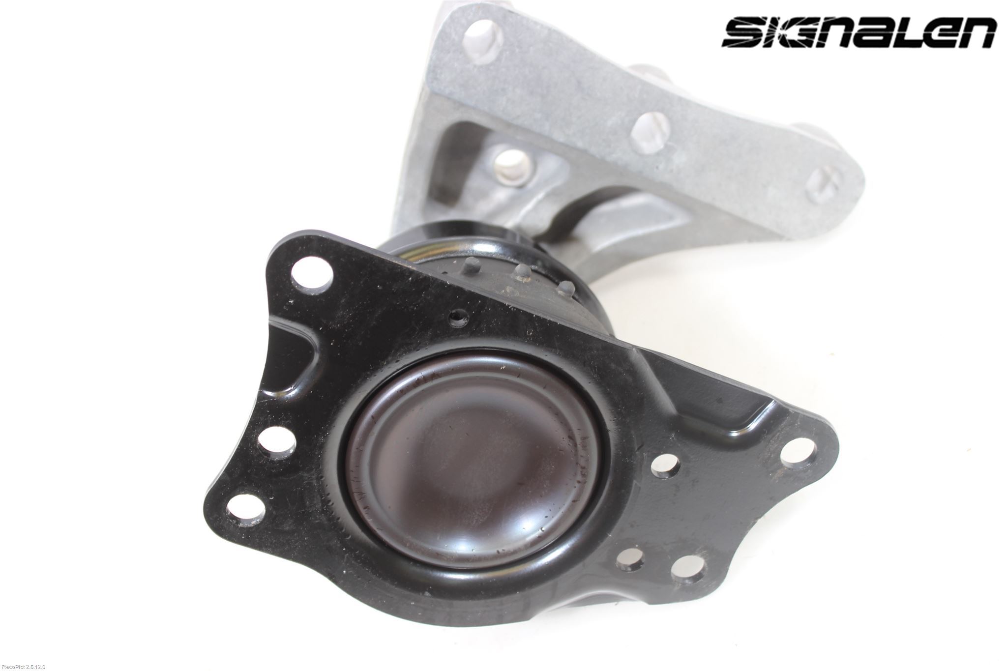 Skoda FABIA 15-21 Motor Feste Gummi