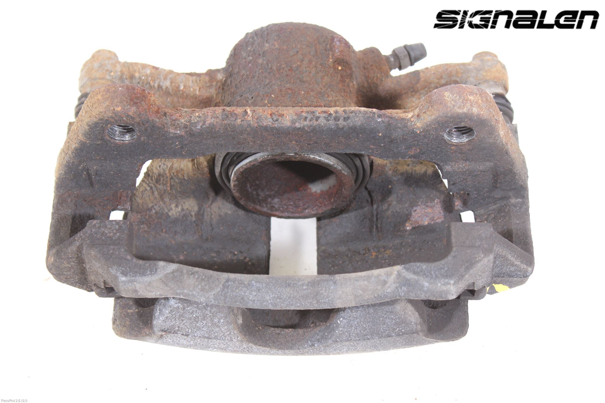 Audi A3/S3 8V 13-20 Bremsecaliper Foran Høyre
