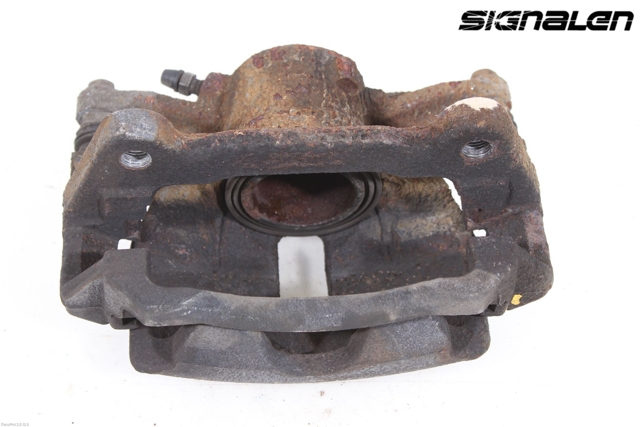 Audi A3/S3 8V 13-20 Bremsecaliper Foran Venstre