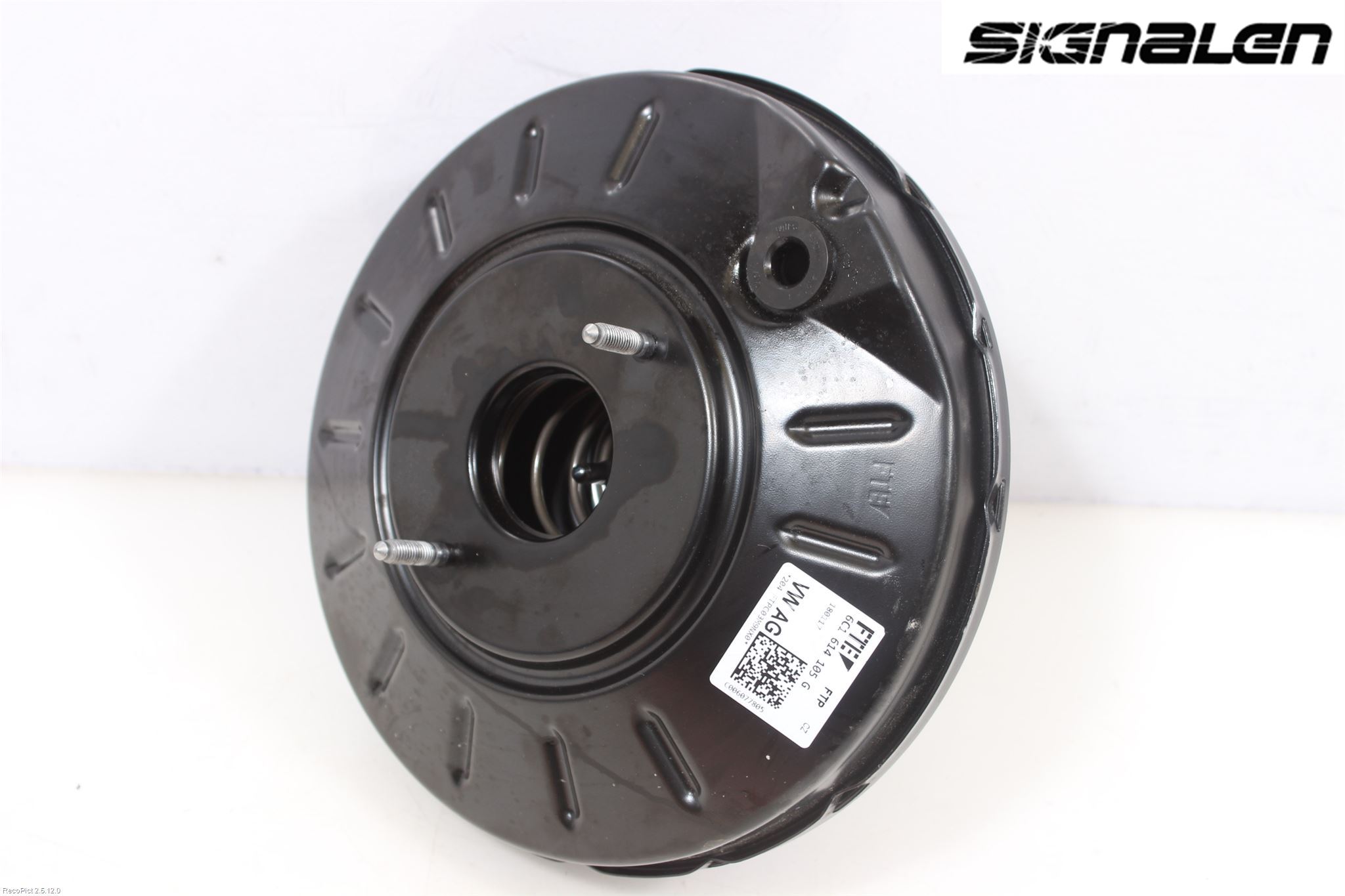 Skoda FABIA 15-21 Bremseservo