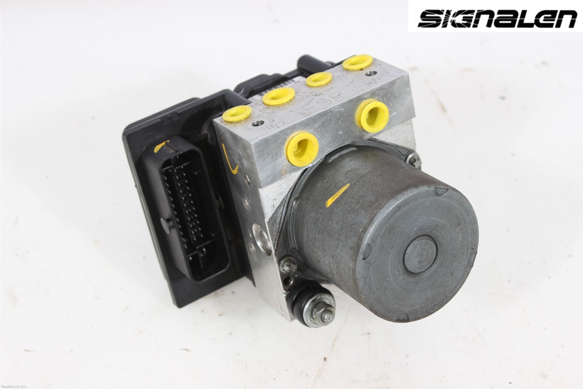 Audi A6/S6     05-11 Abs Hydraulikkaggregat