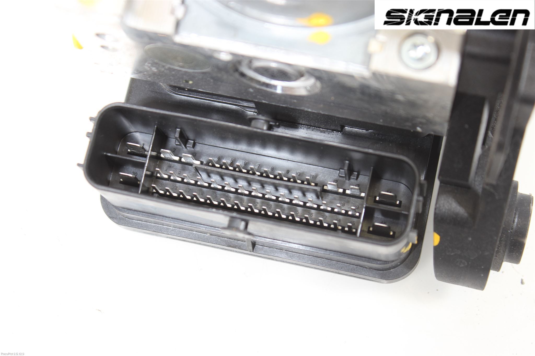 Volkswagen VW GOLF / E-GOLF VII 13-20 Abs Hydraulikkaggregat