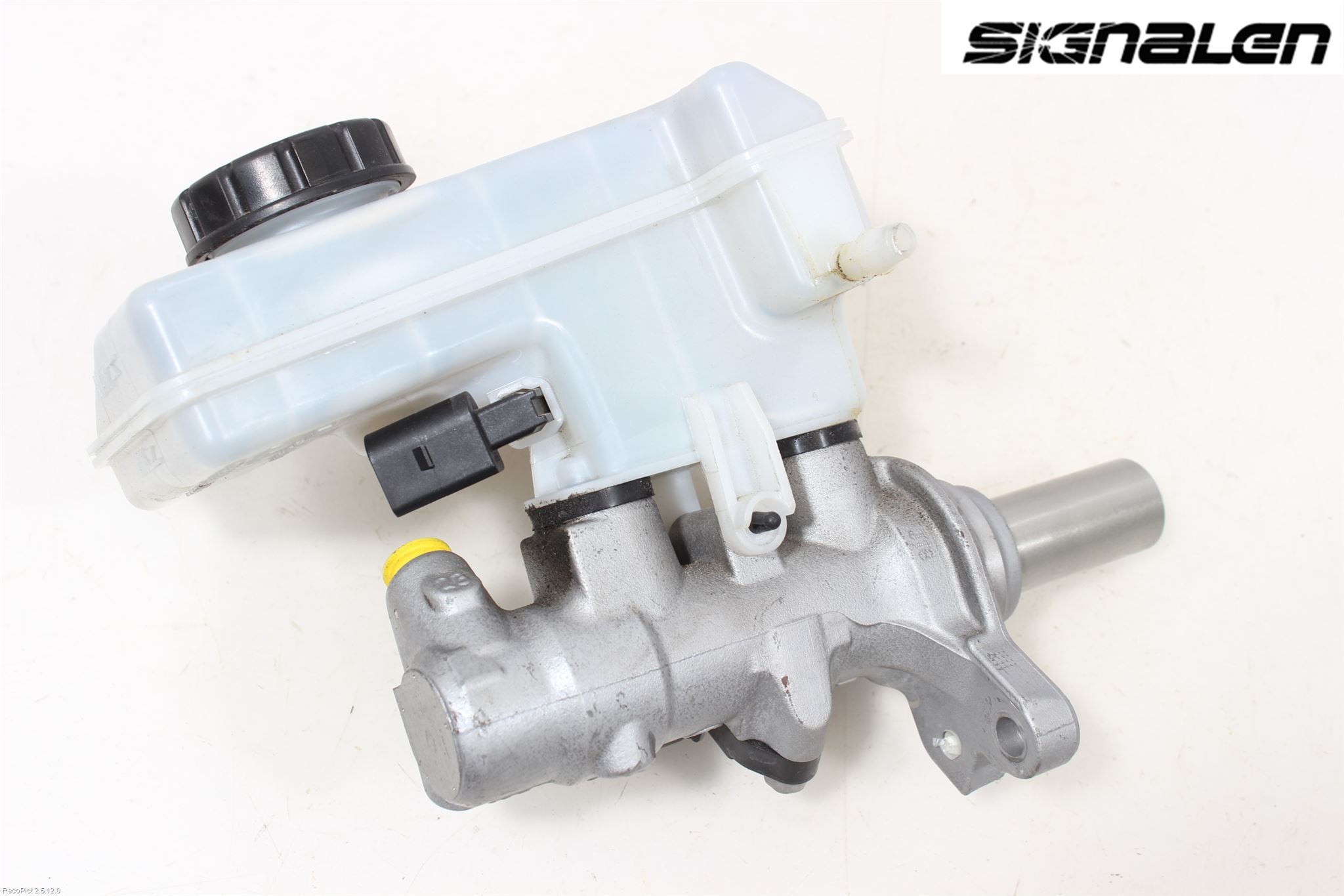 Volkswagen VW GOLF / E-GOLF VII 13-20 Brems Hovedsylinder