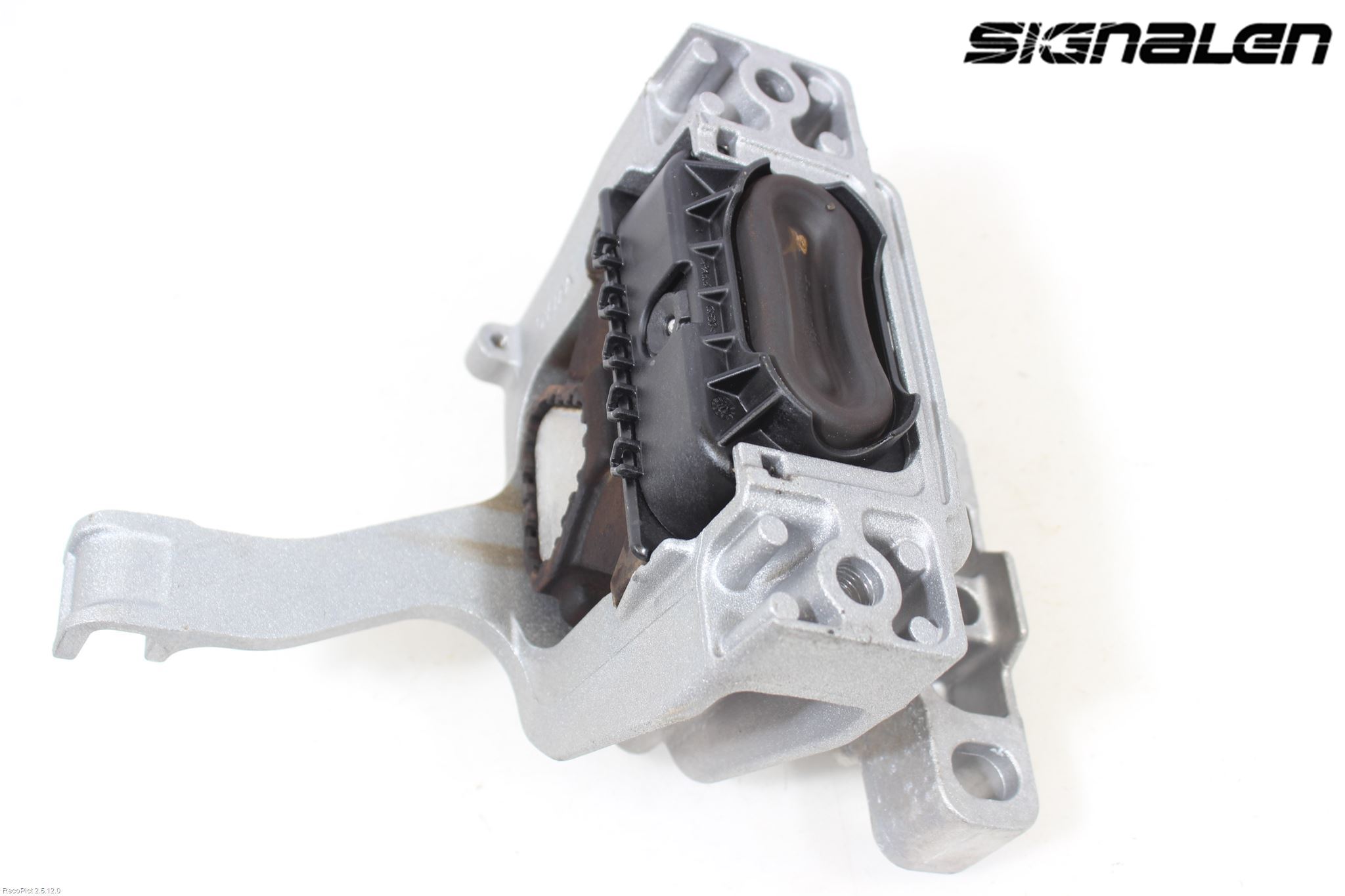 Volkswagen VW GOLF / E-GOLF VII 13-20 Motor Feste Gummi