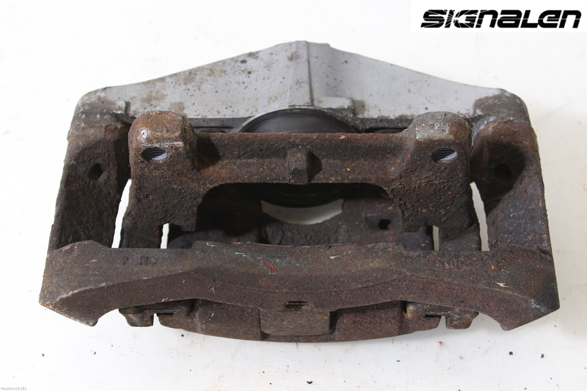 Audi A6/S6     05-11 Bremsecaliper Foran Venstre
