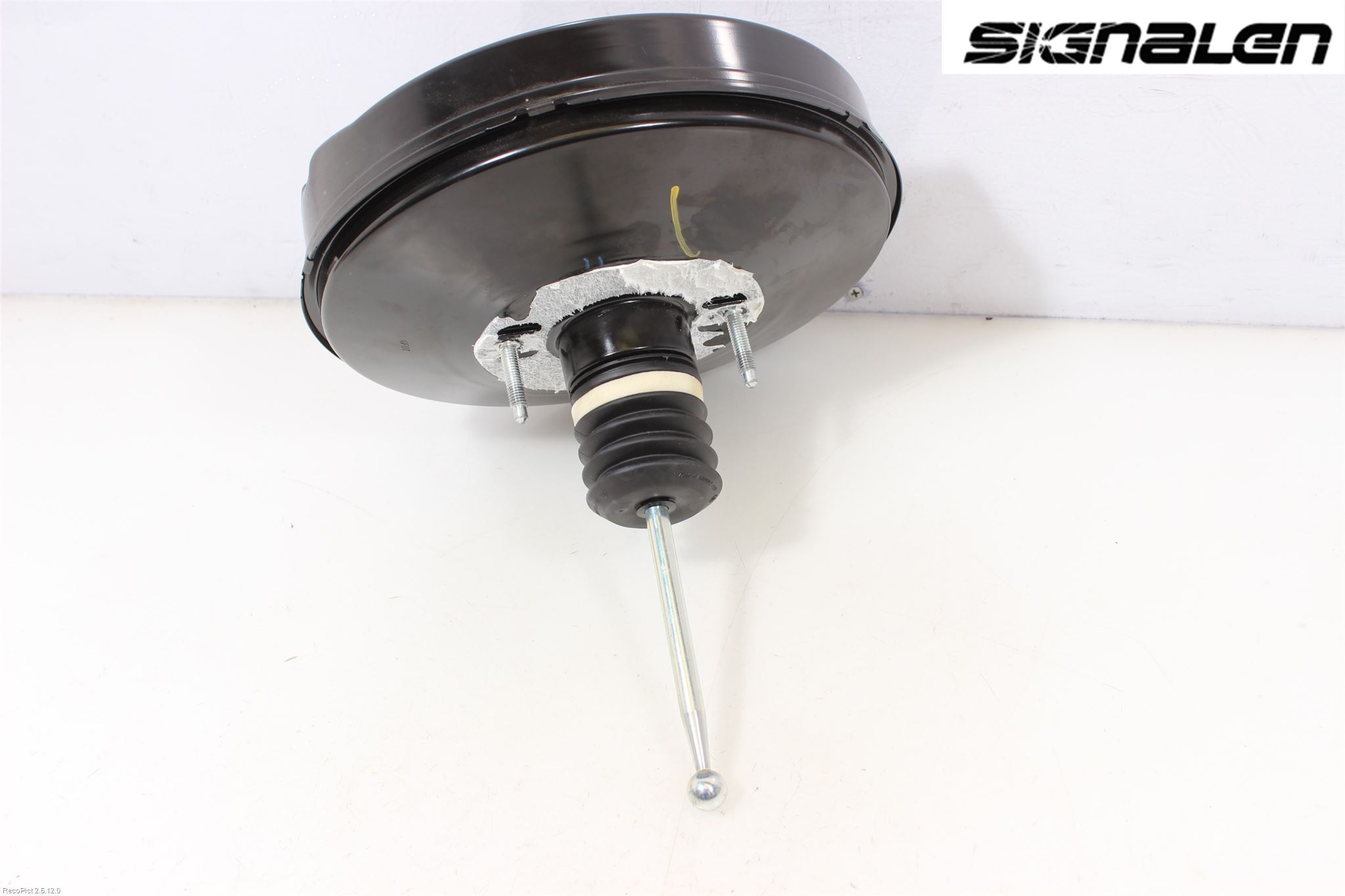 Volkswagen VW GOLF / E-GOLF VII 13-20 Bremseservo