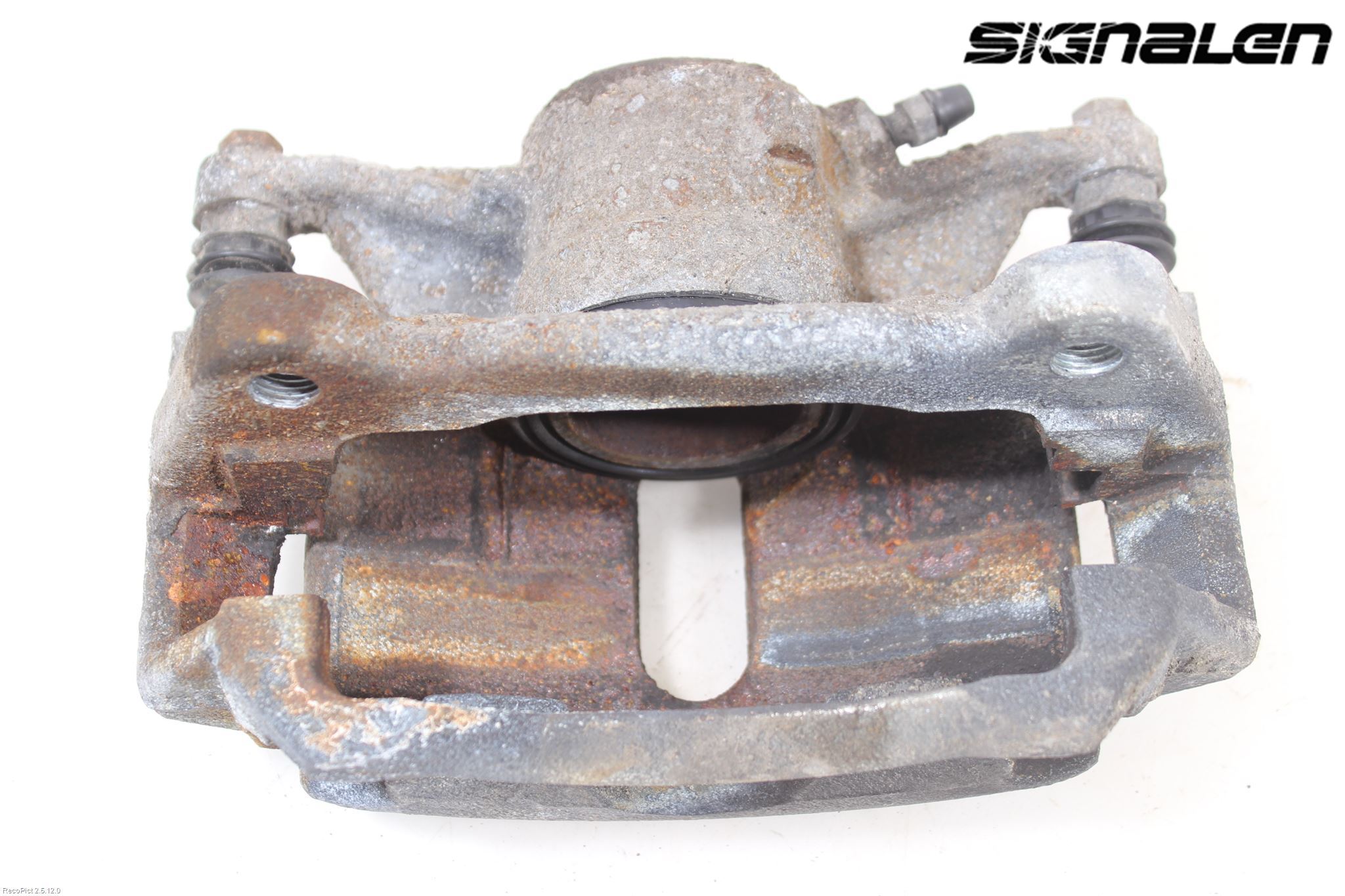 Volkswagen VW GOLF / E-GOLF VII 13-20 Bremsecaliper Foran Høyre