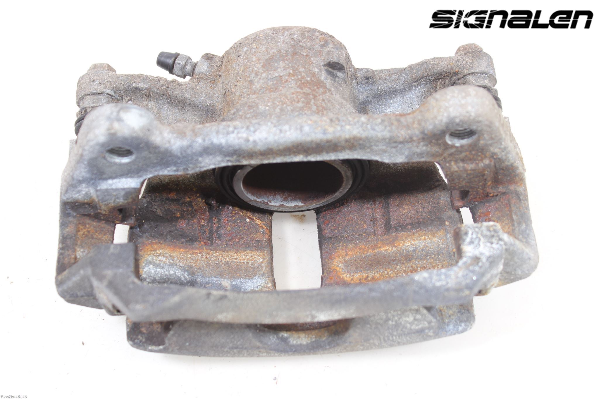 Volkswagen VW GOLF / E-GOLF VII 13-20 Bremsecaliper Foran Venstre