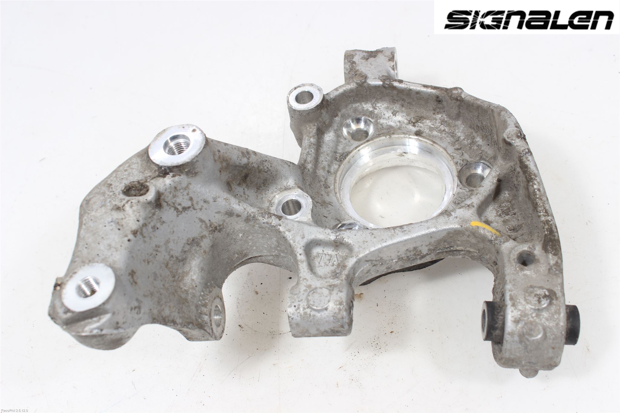 Volkswagen VW GOLF / E-GOLF VII 13-20 Spindel Hb