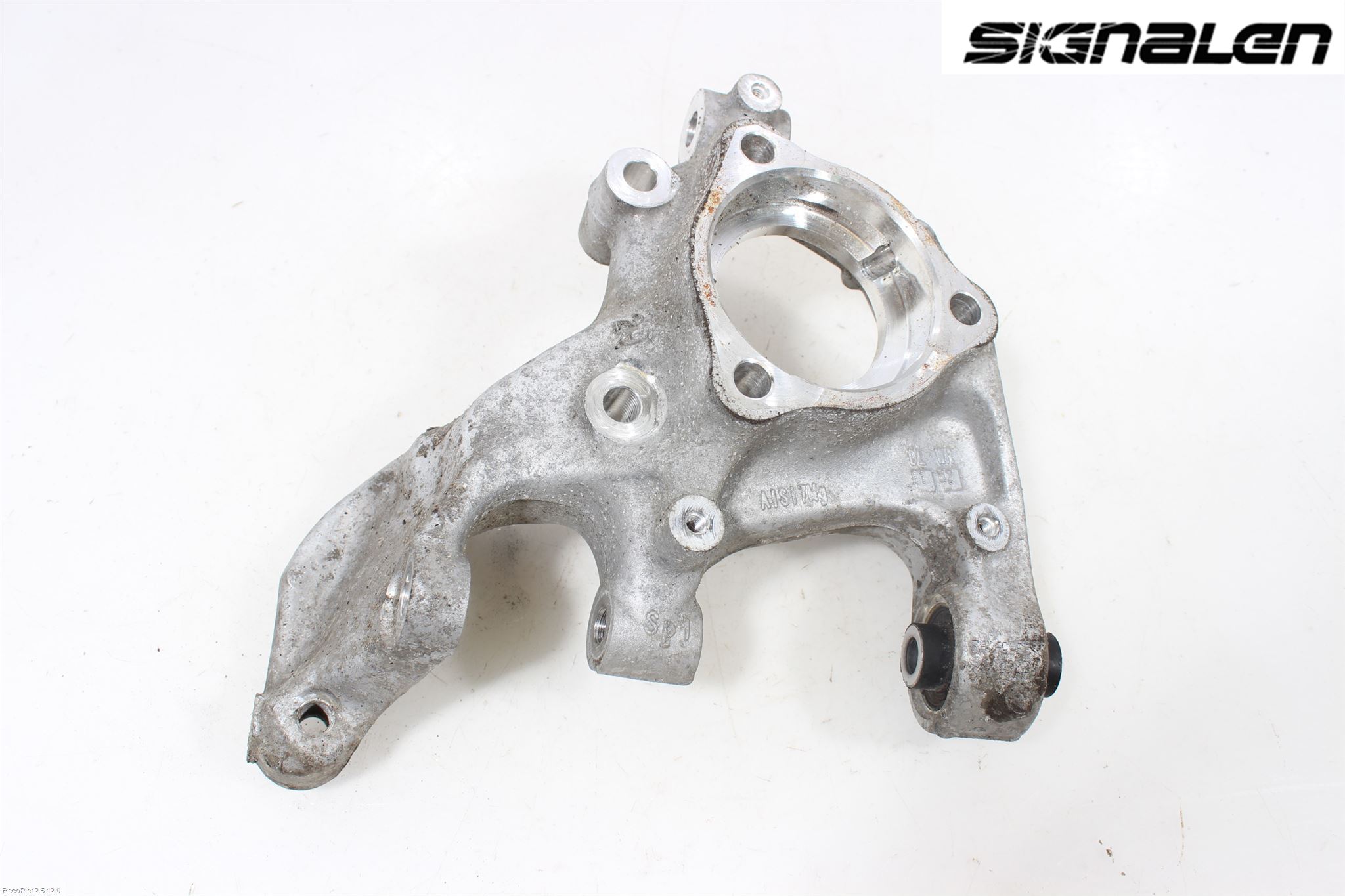 Volkswagen VW GOLF / E-GOLF VII 13-20 Spindel Vb
