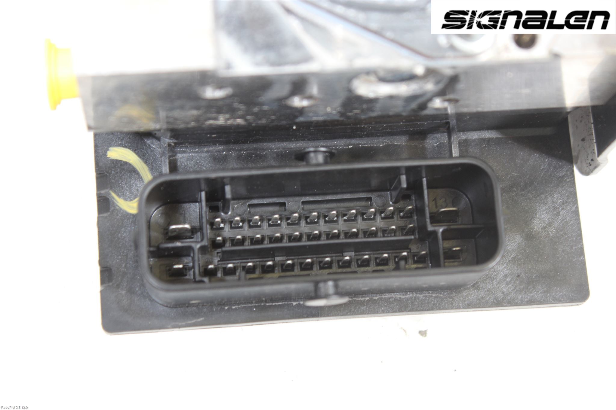 Audi A4 12-15 Abs Hydraulikkaggregat