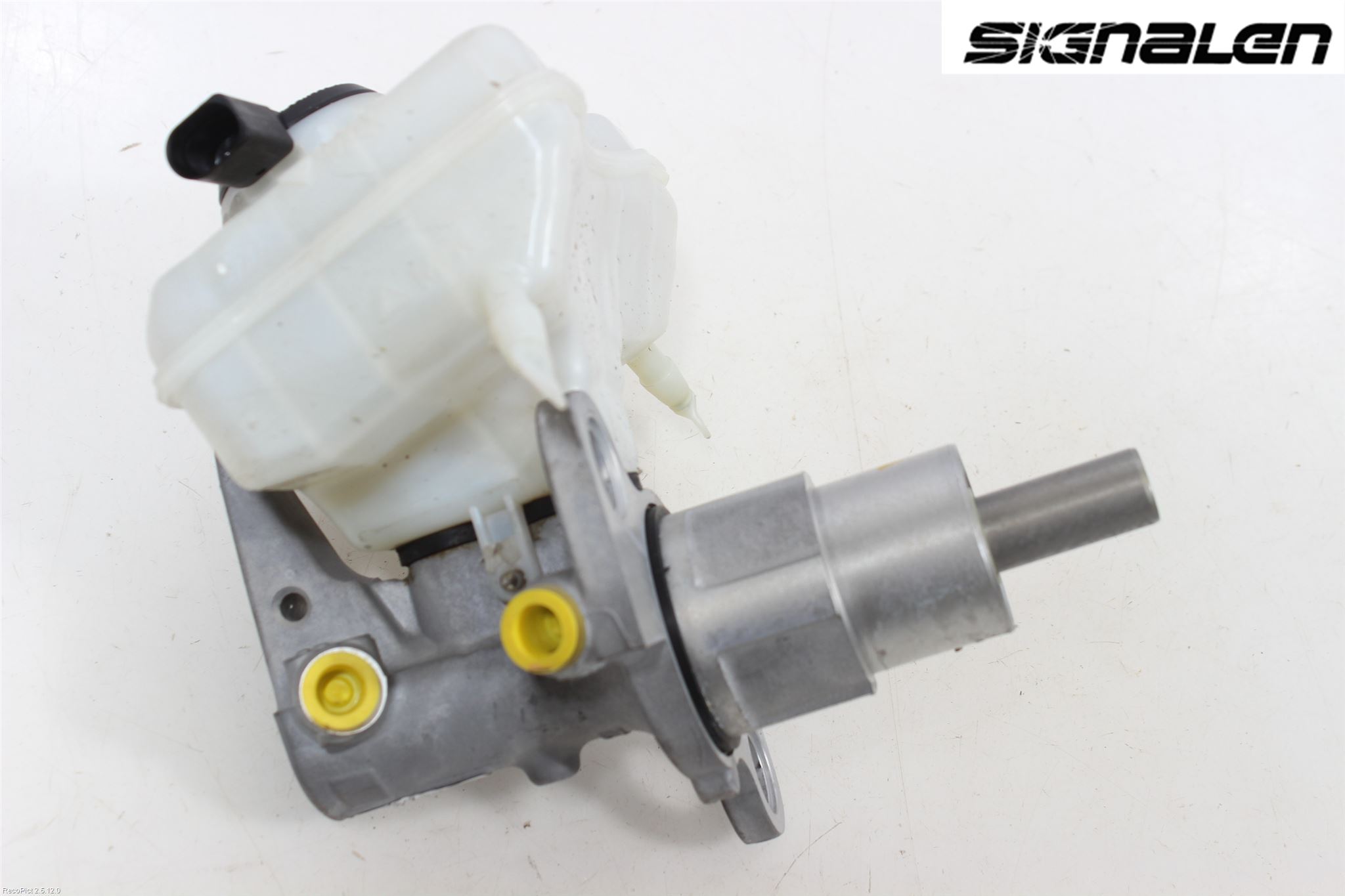 Audi A4 12-15 Brems Hovedsylinder