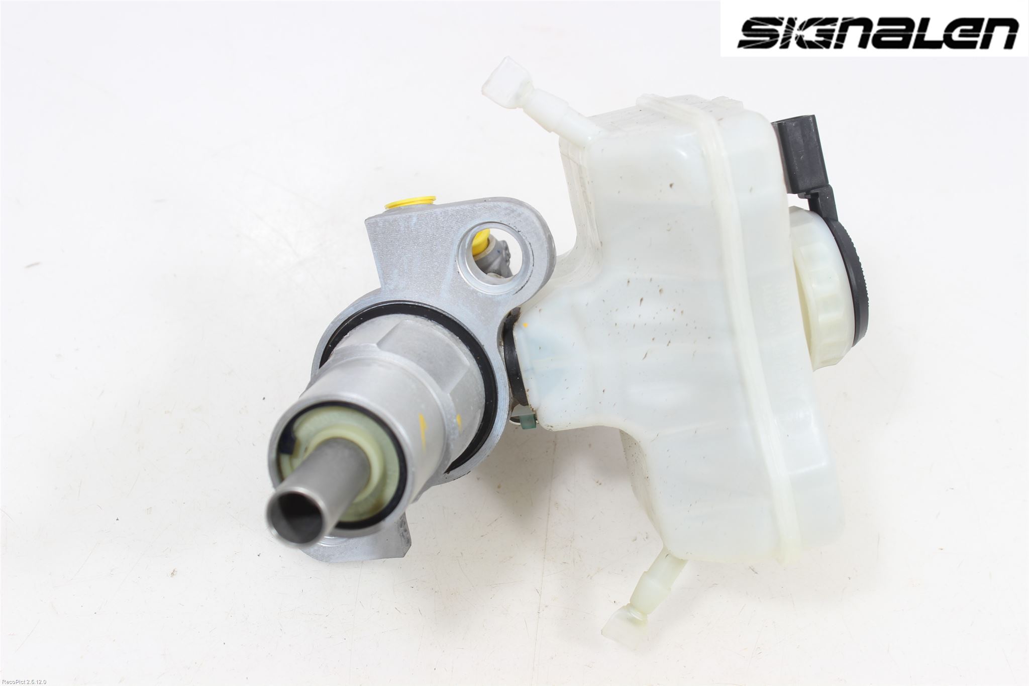 Audi A4 12-15 Brems Hovedsylinder