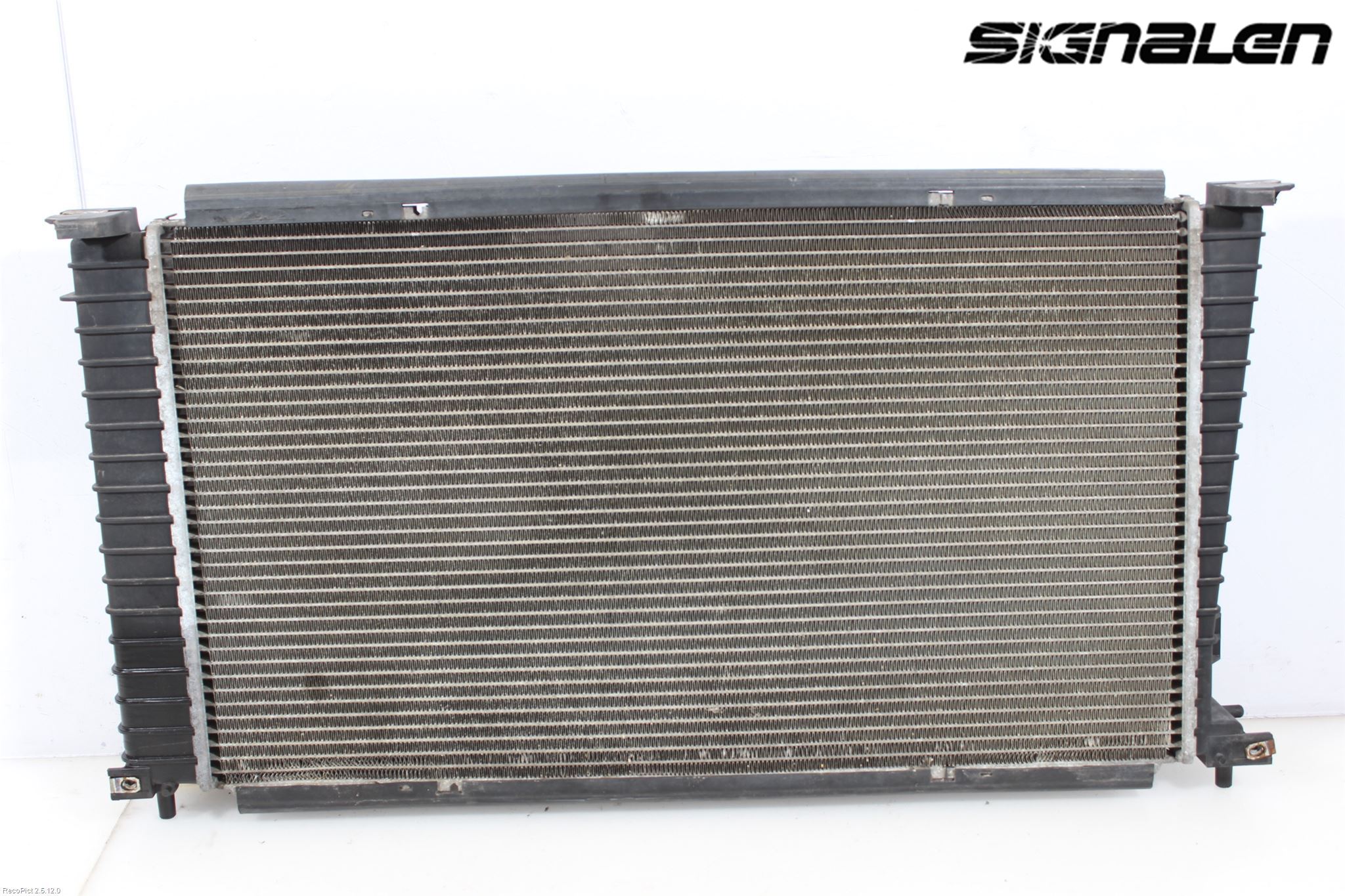 Ford USA ÖVRIGT/DIREKTIMP Radiator Automat